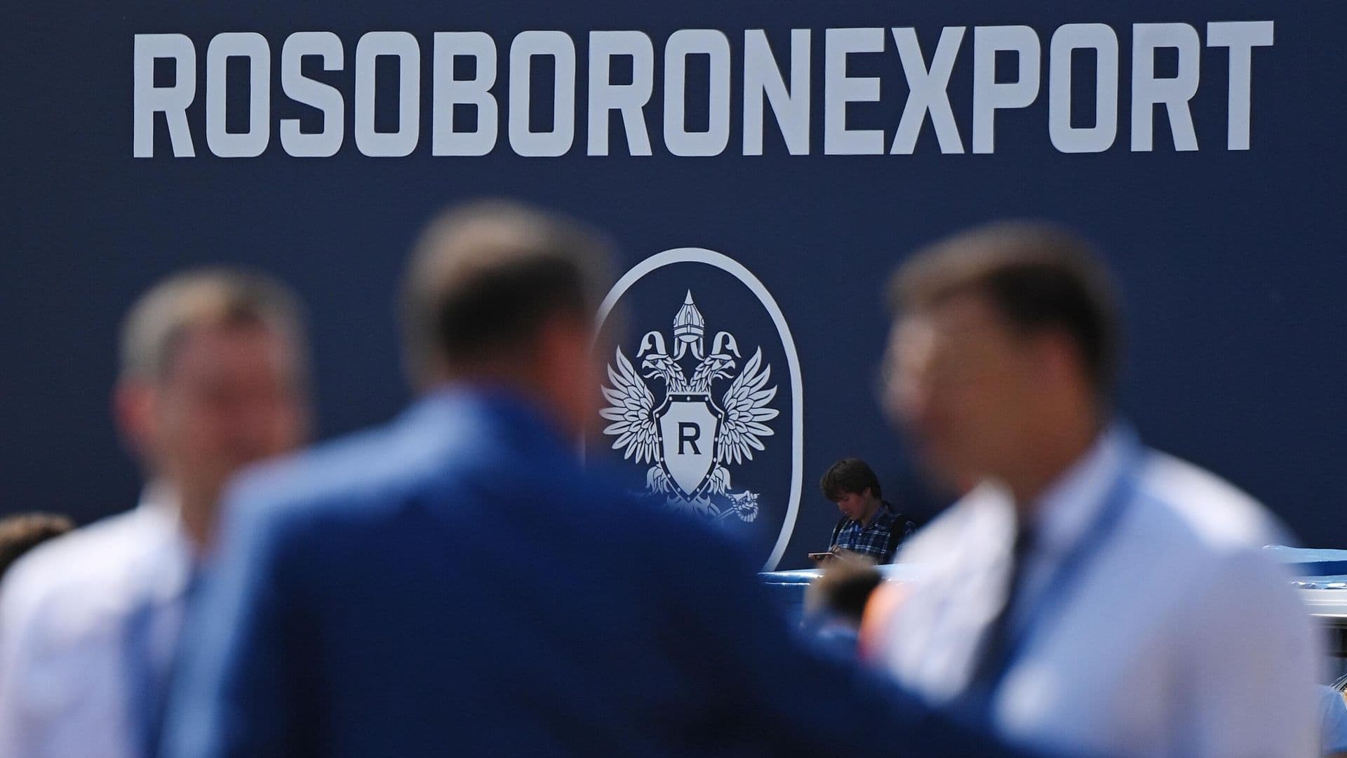 В "Рособоронэкспорте" рассказали, что влияет на заключение контрактов