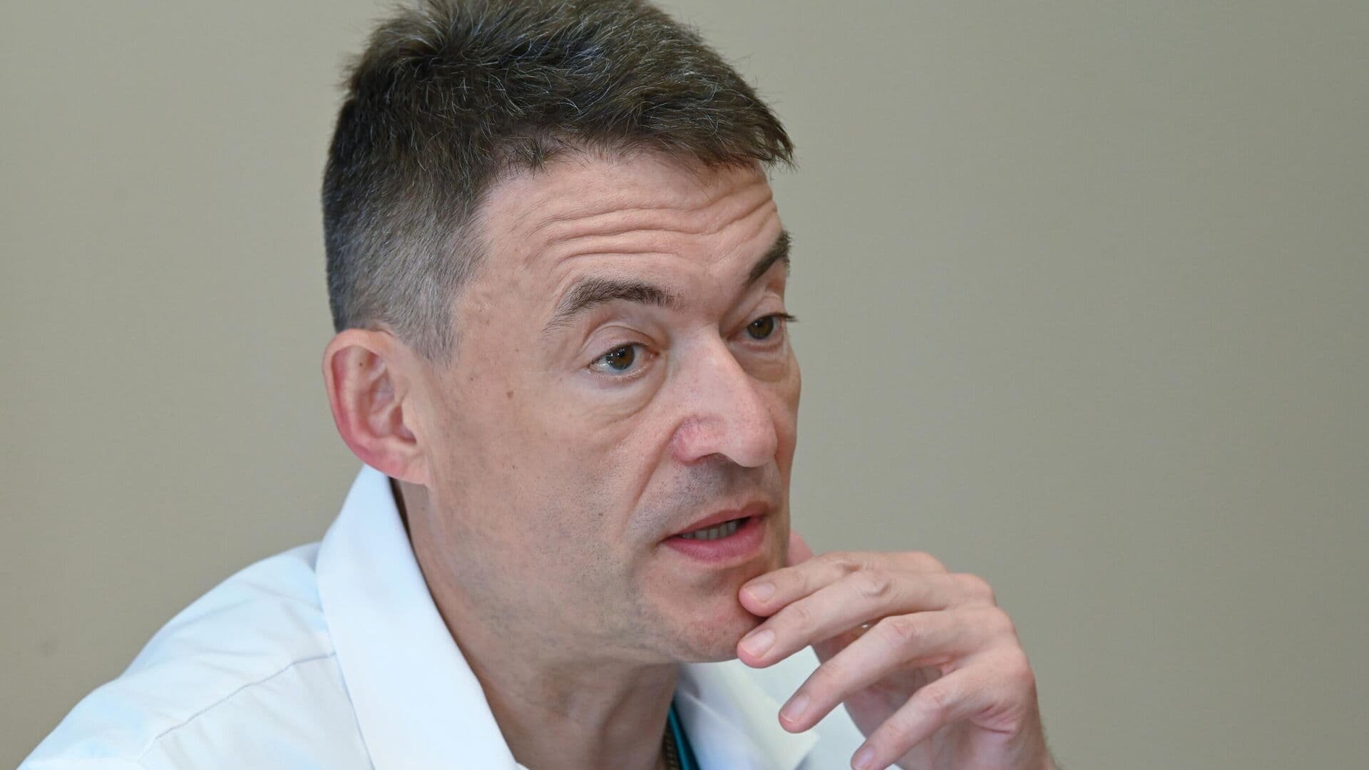 Главный онколог Минздрава рассказал, сможет ли человечество победить рак