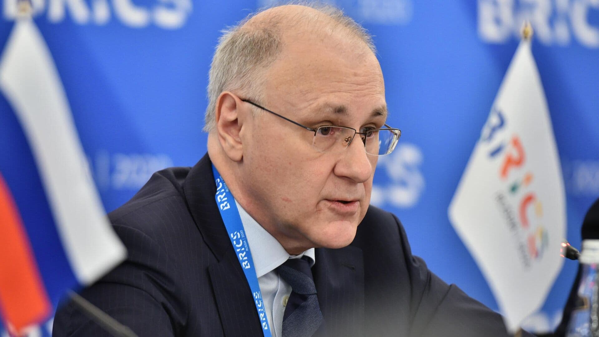 Постпред при ОЗХО опроверг утверждения о неготовности России сотрудничать