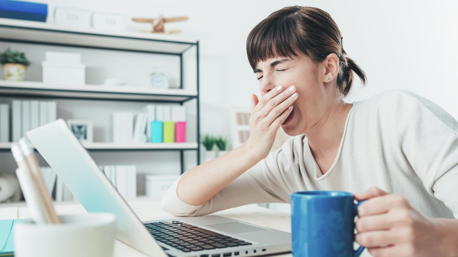 Врач объяснила, почему люди делятся на "сов" и "жаворонков"