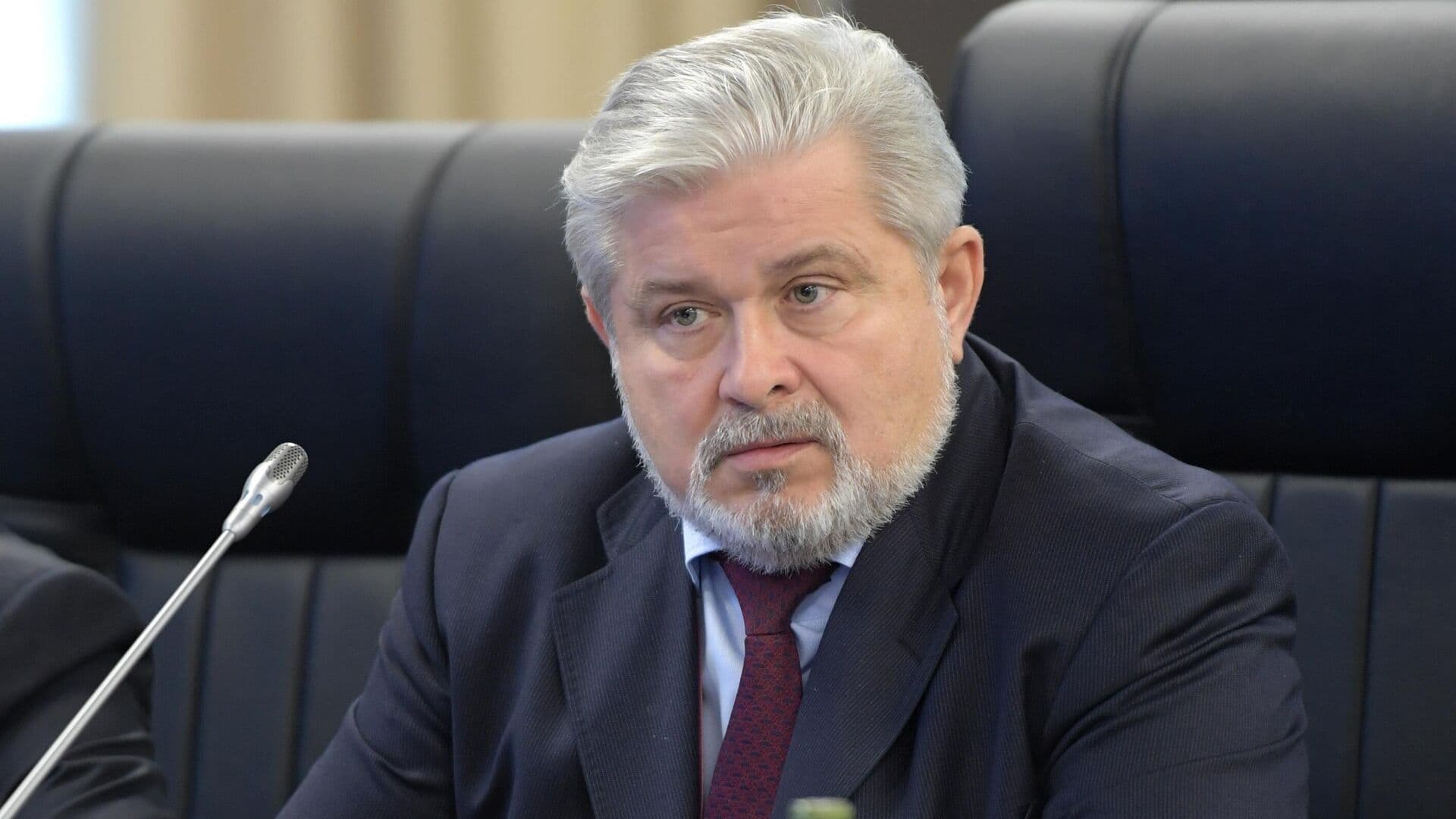 ЕС ввел санкции против генерального конструктора концерна "Калашников"