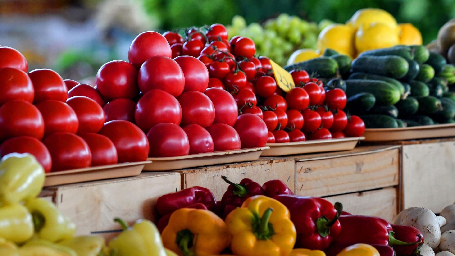 Россельхознадзор ограничивает ввоз подкарантинной продукции из Армении