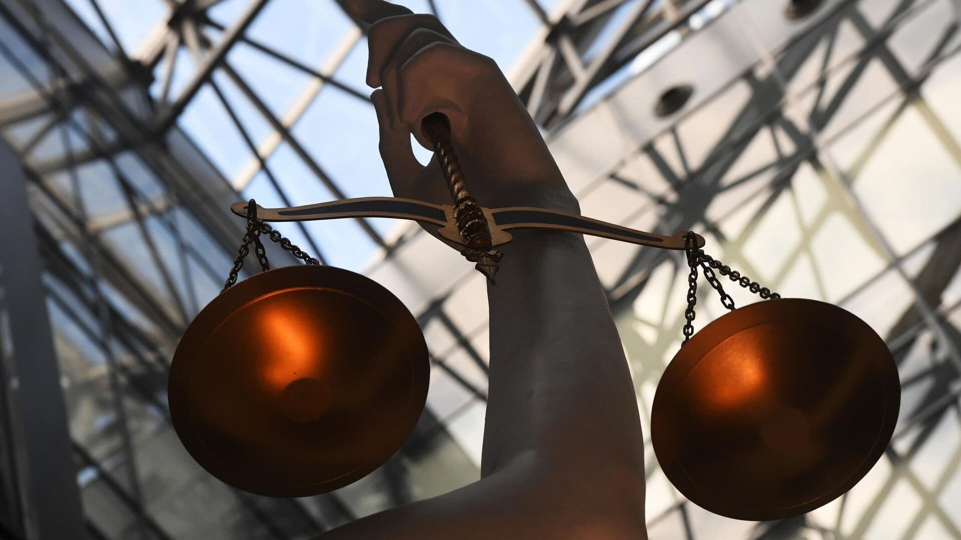 В Тульской области осудили подростка, стрелявшего из пневматики