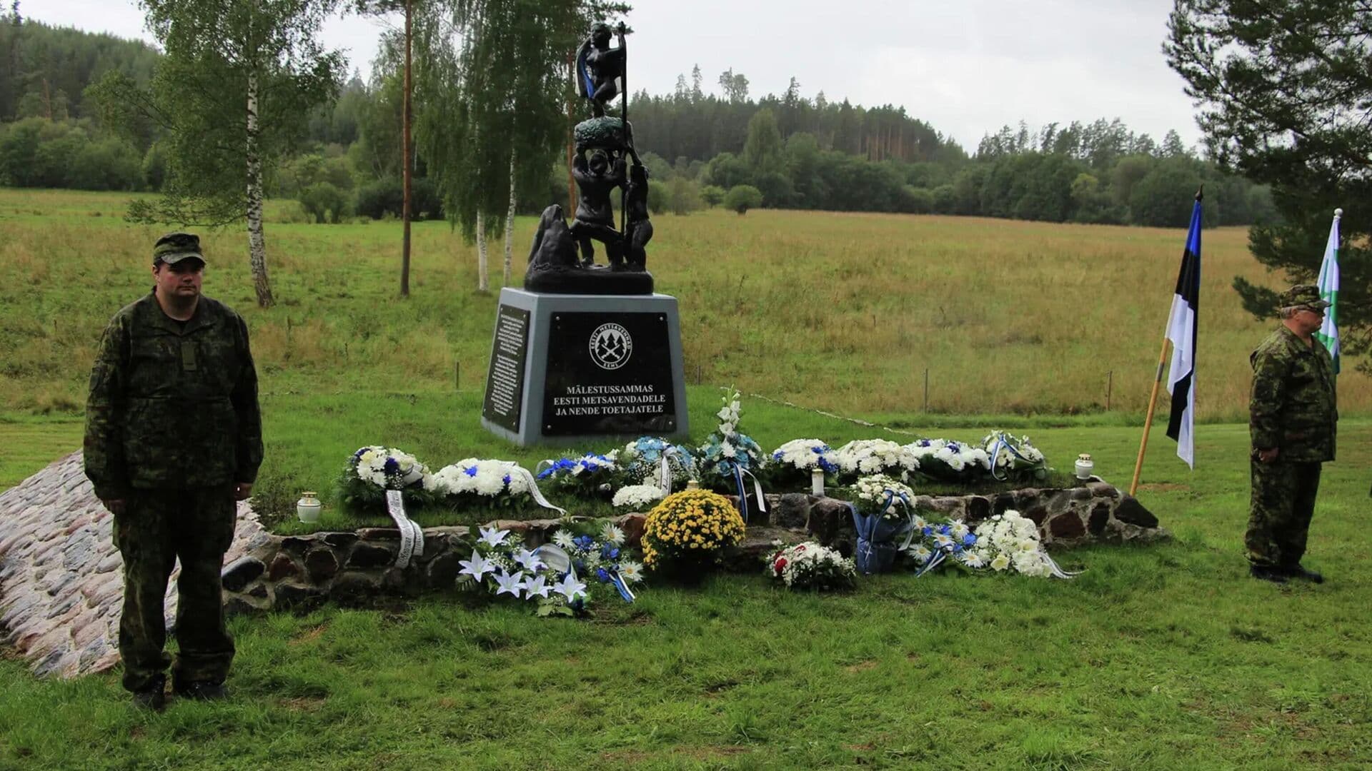 Литовский учебник восхваляет действия местных пособников Гитлера