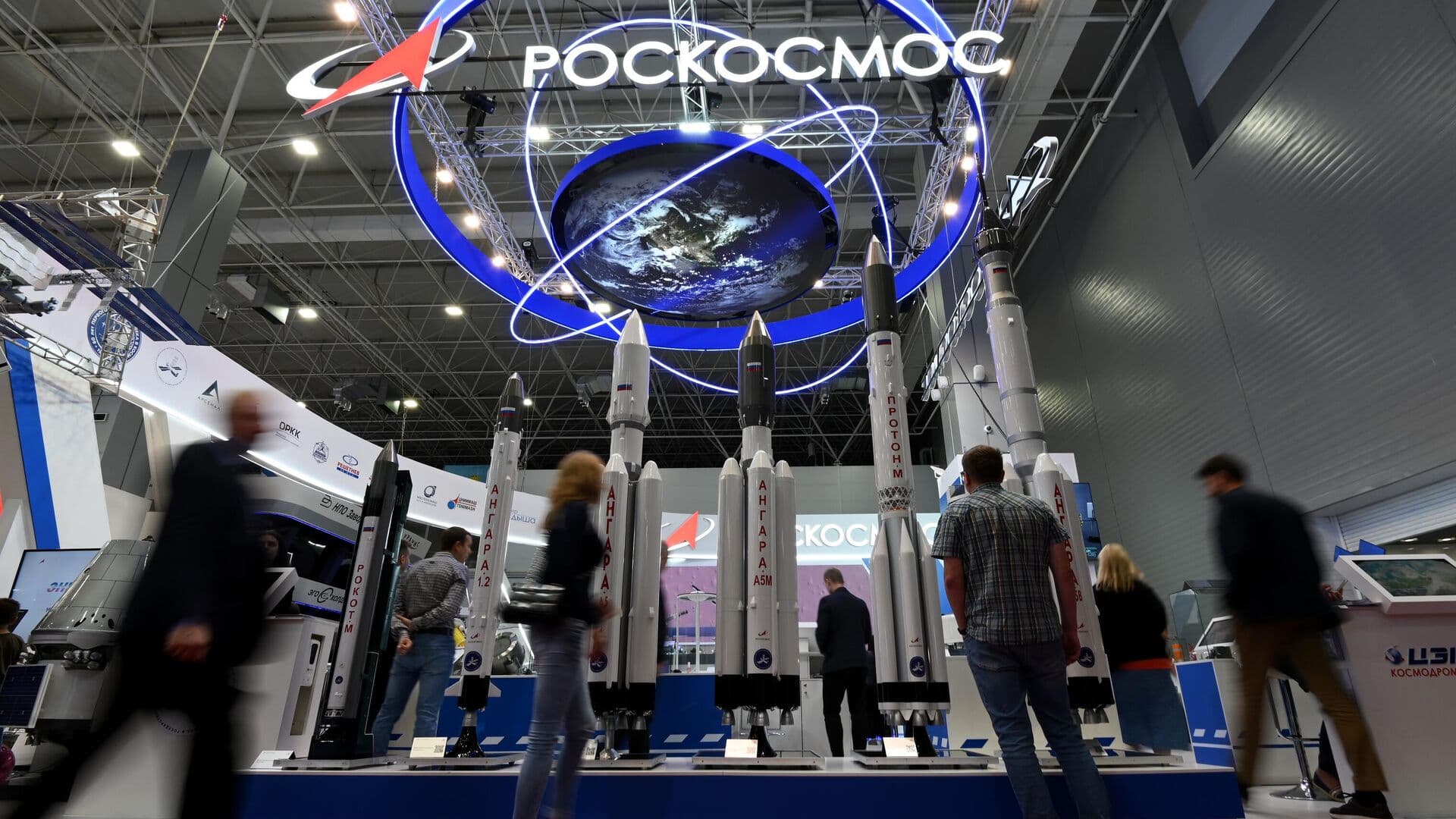 Первый пуск ракеты "Старт-1М" с Восточного перенесли