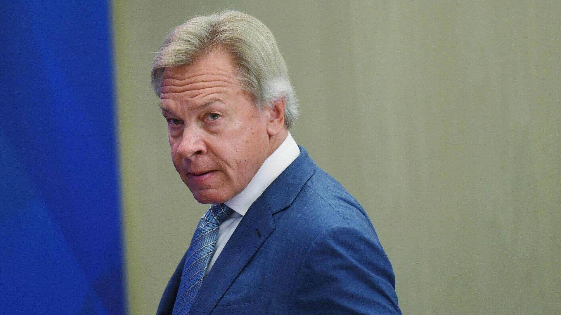Пушков объяснил отказ США предоставить Киеву ракеты Patriot