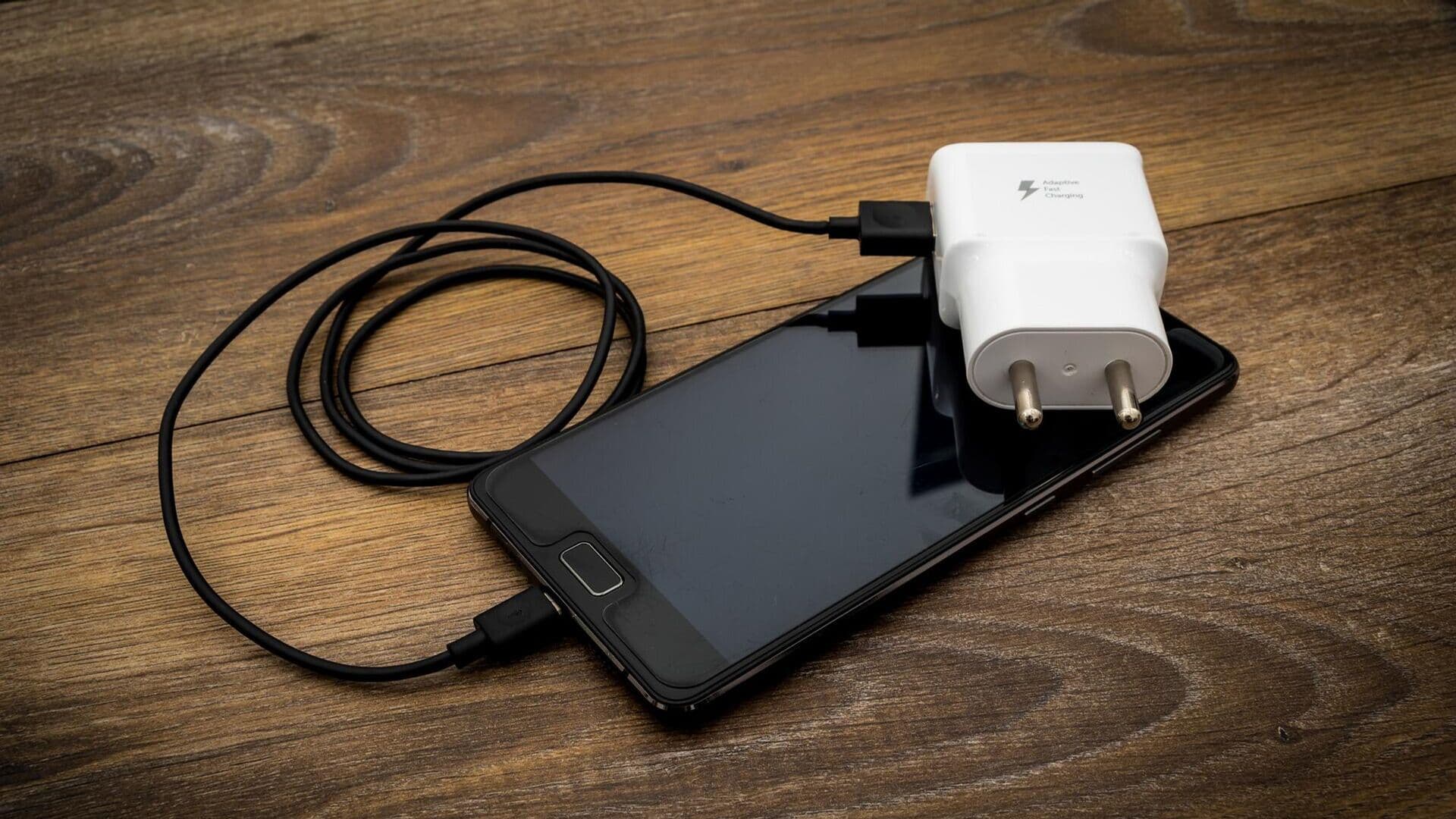 Роскачество в этом году проверит одноразовую посуду и зарядные устройства