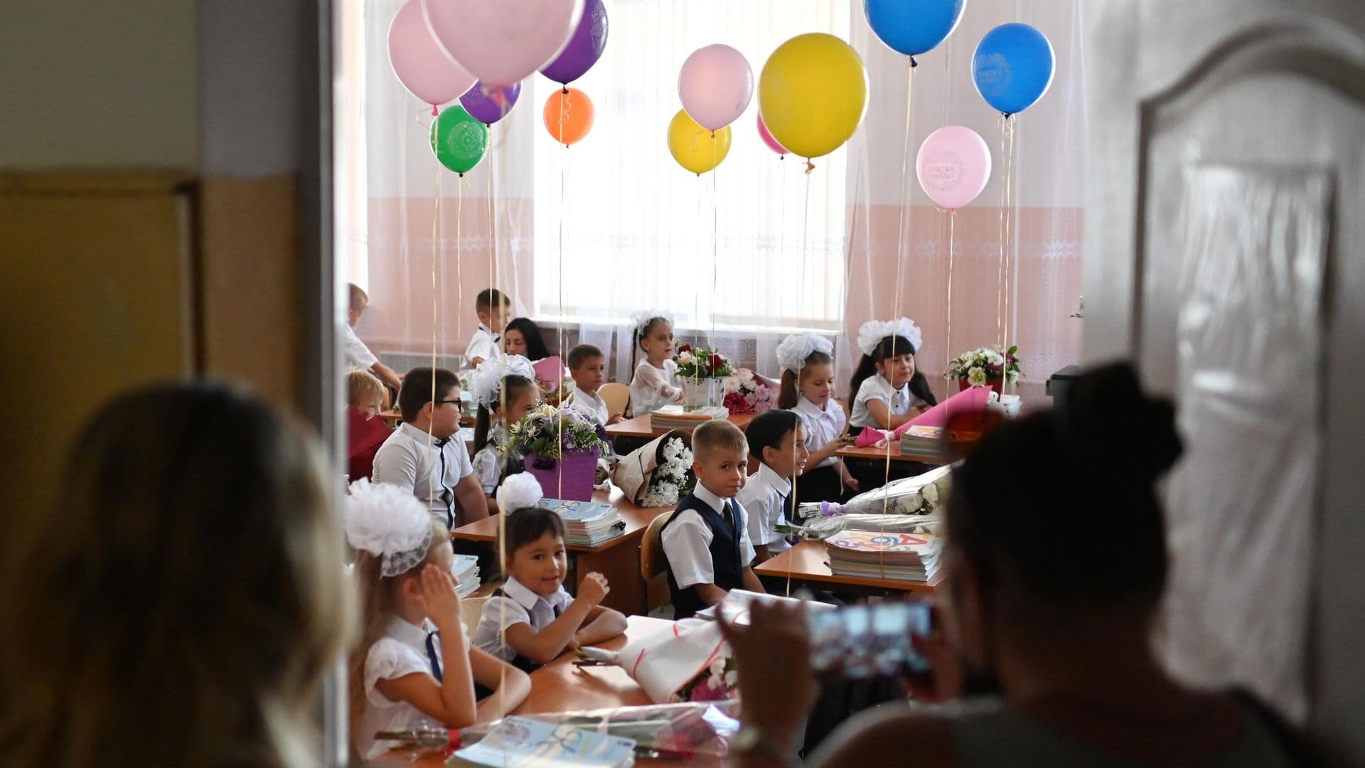 В Госдуме предложили ввести программу "Первосентябрьский капитал"