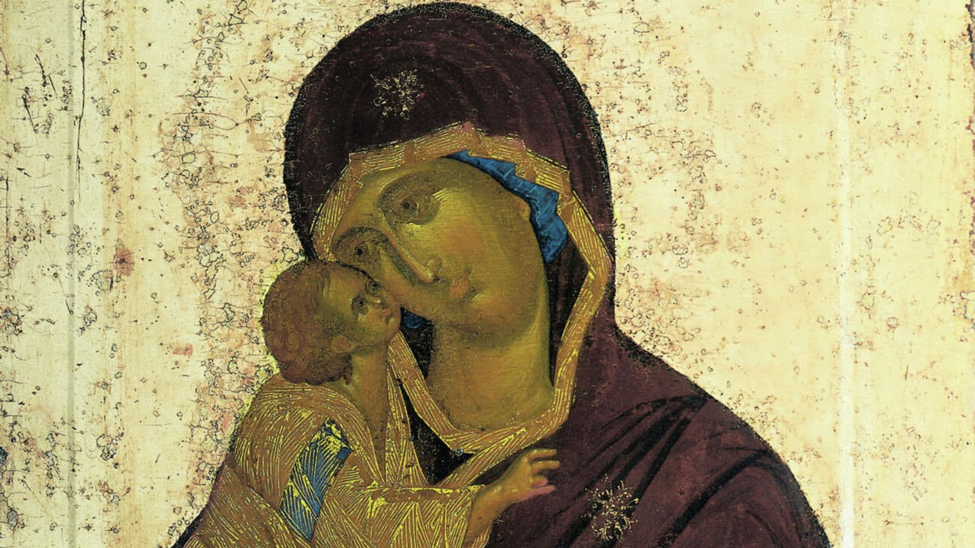 Чудотворную икону перенесли в Донской монастырь