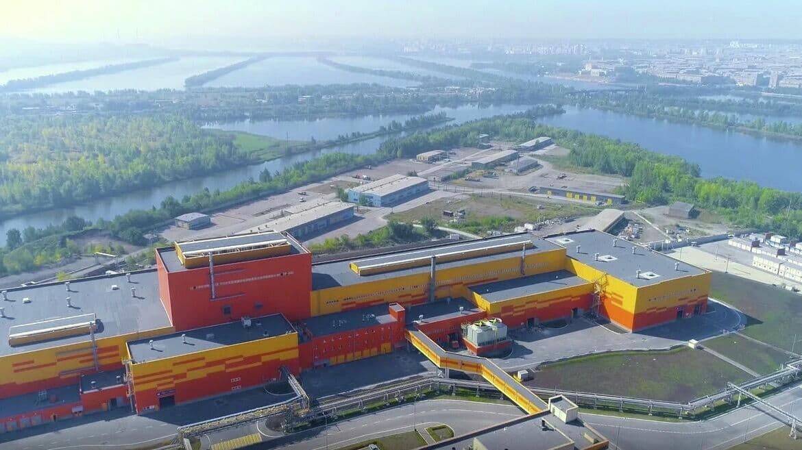 В Магнитогорске задержали экс-замгендиректора металлургического комбината