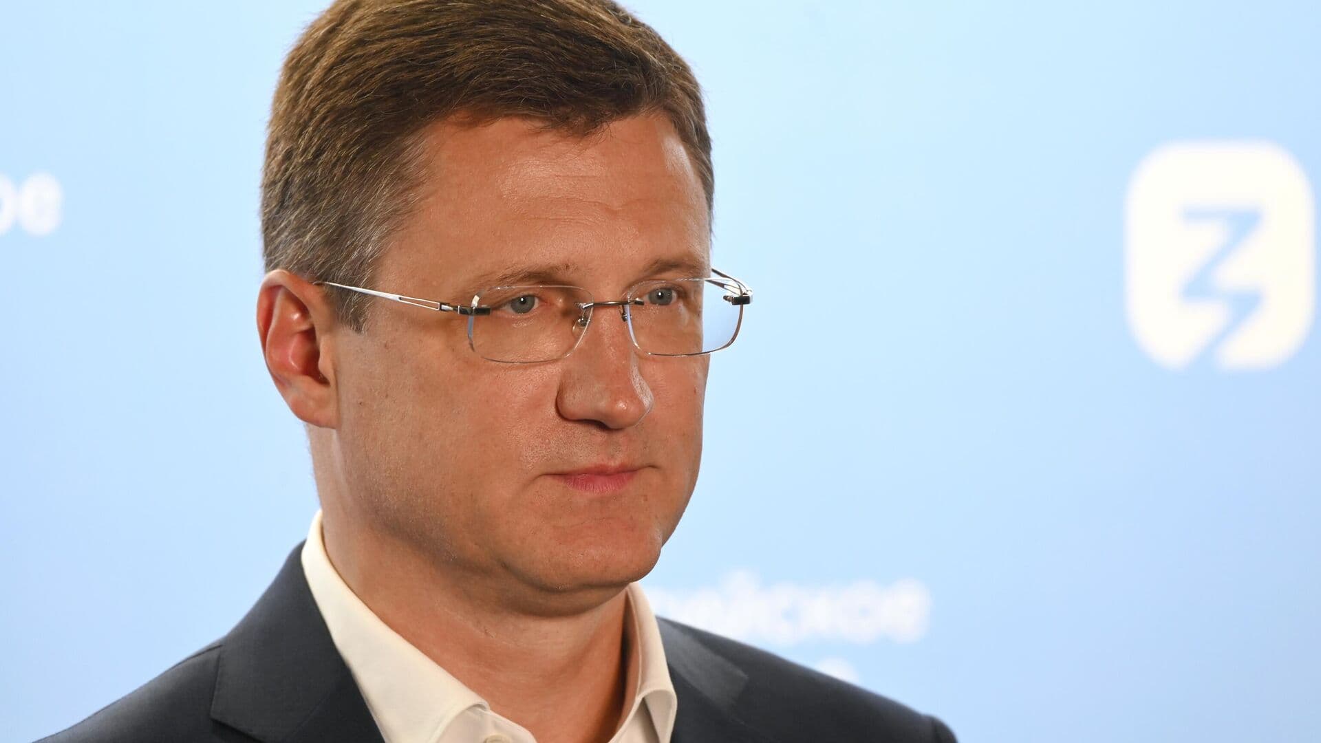 Новак наградил победителей Национальной премии "Наш вклад"