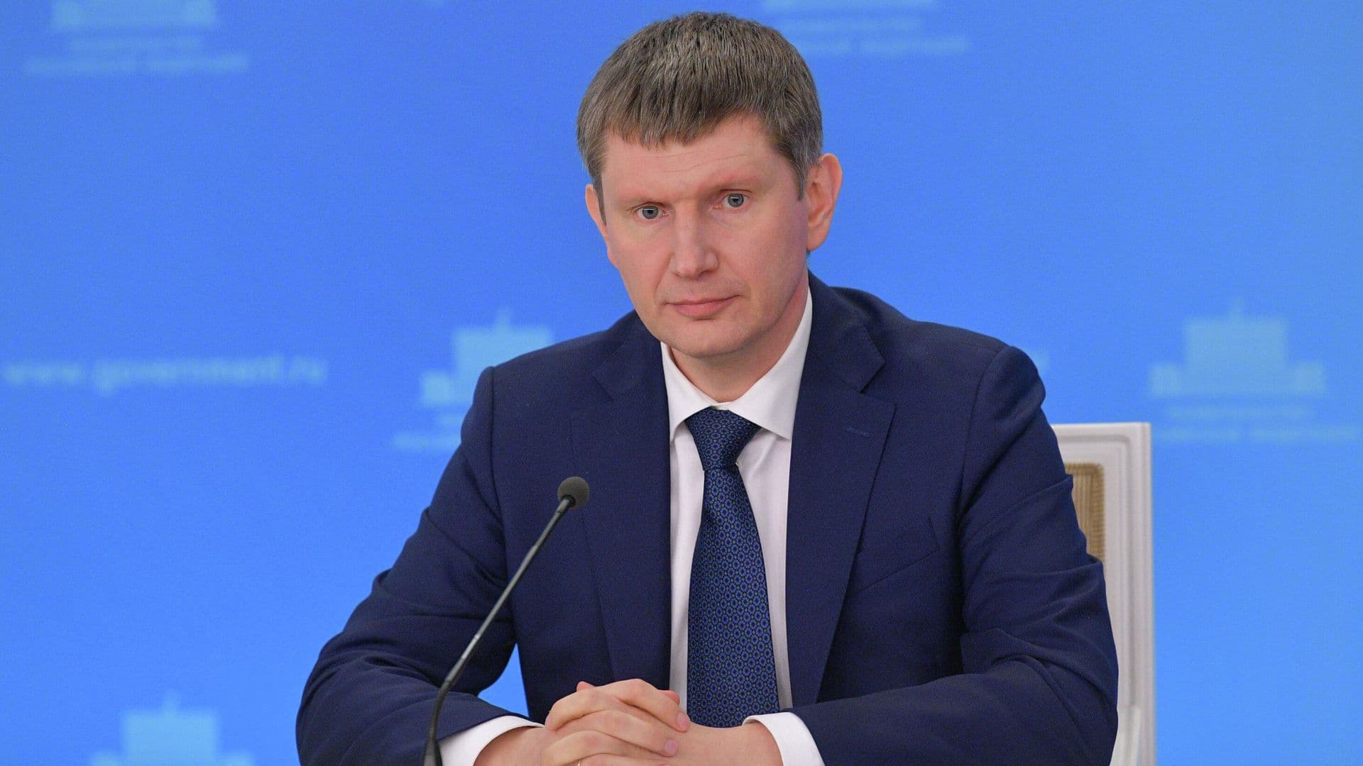 Инфляция в России стабилизировалась, заявил Решетников