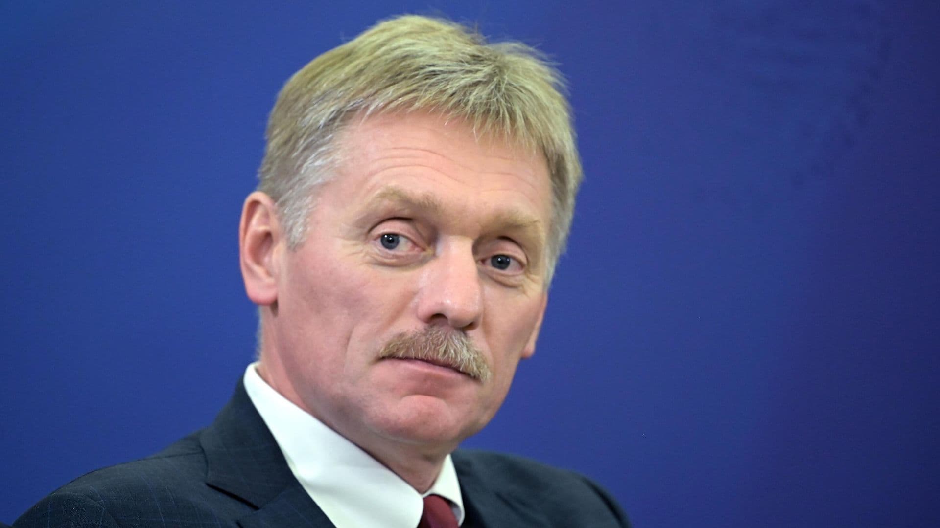 Киев не хочет заниматься реальным урегулированием, заявил Песков