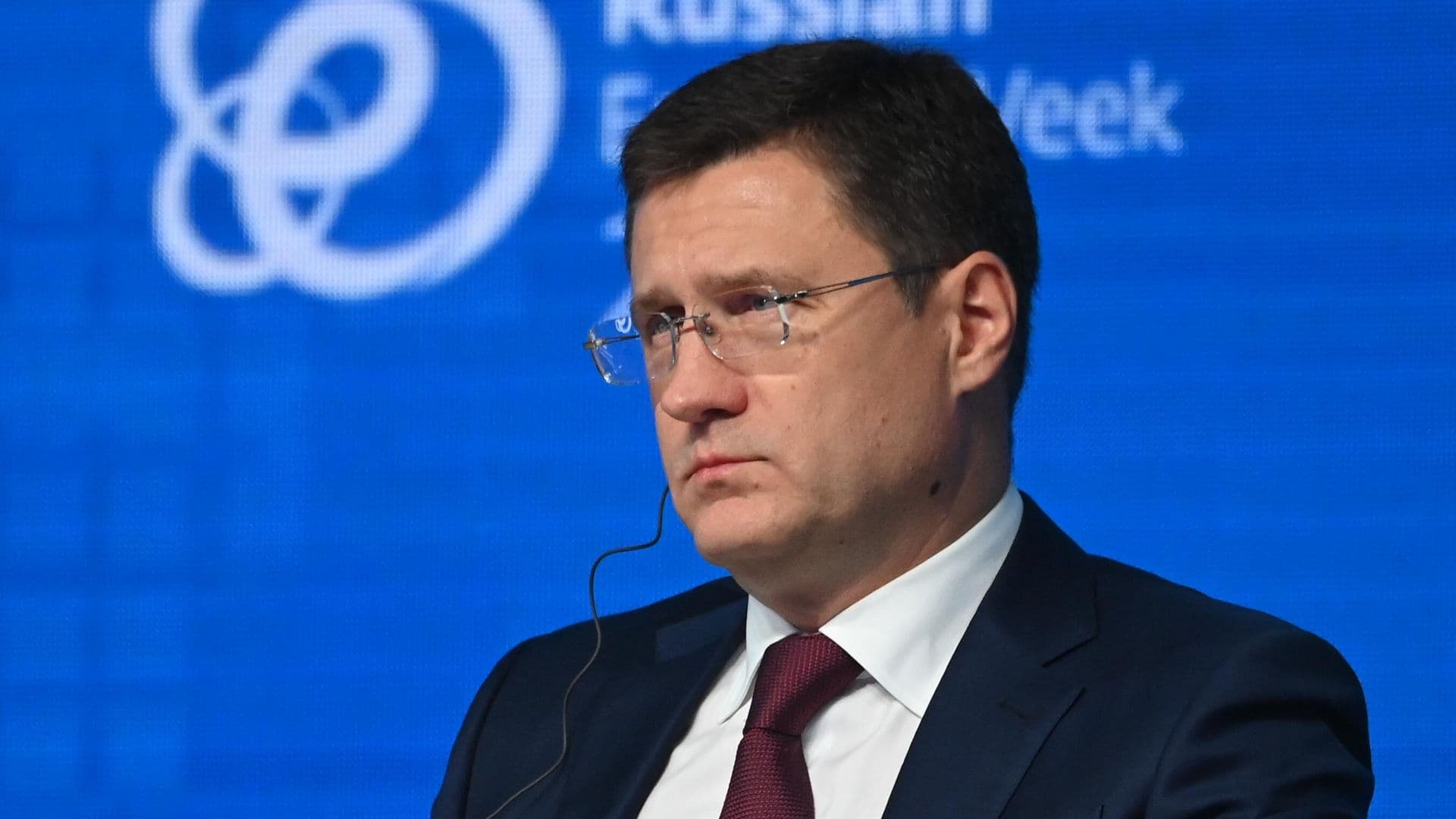Определять объем импорта топлива нужно заранее, заявил Новак