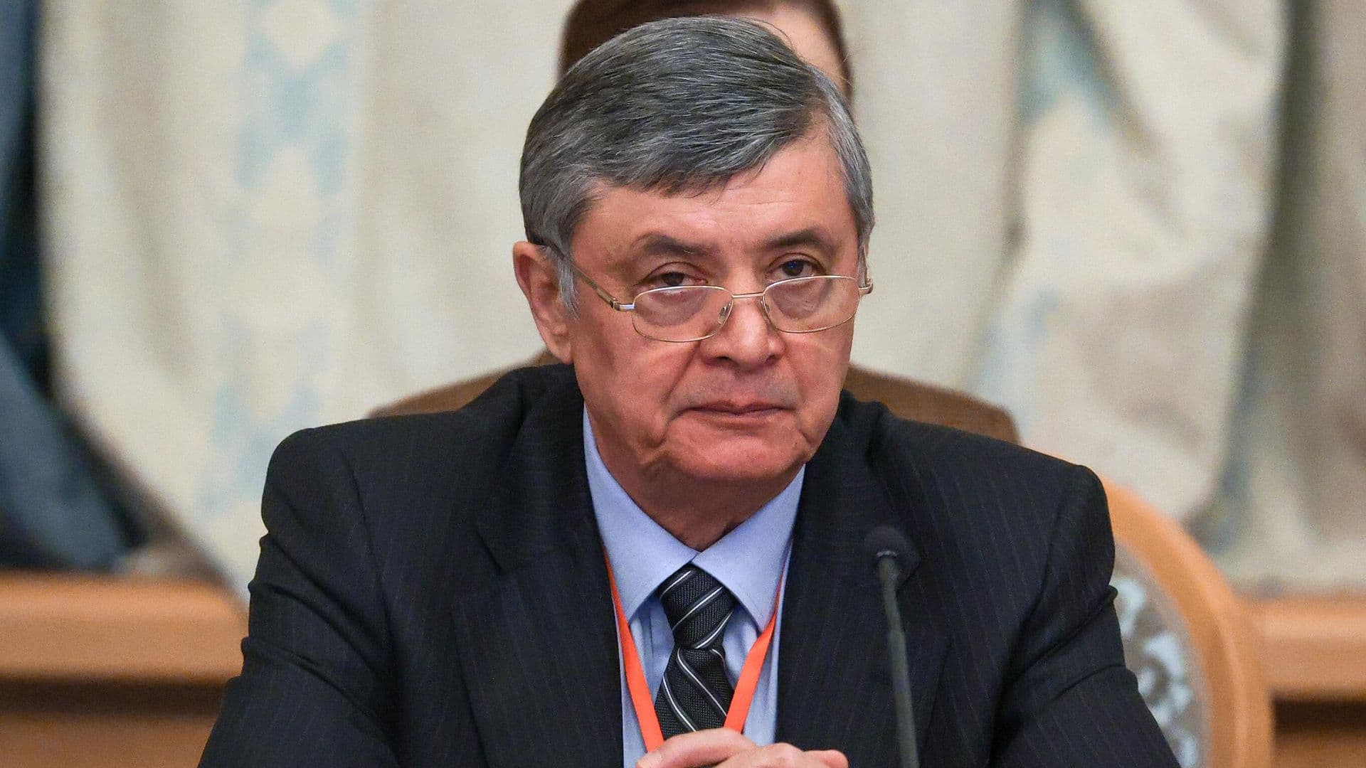 Кабулов рассказал о проблемах с привлечением афганских мигрантов