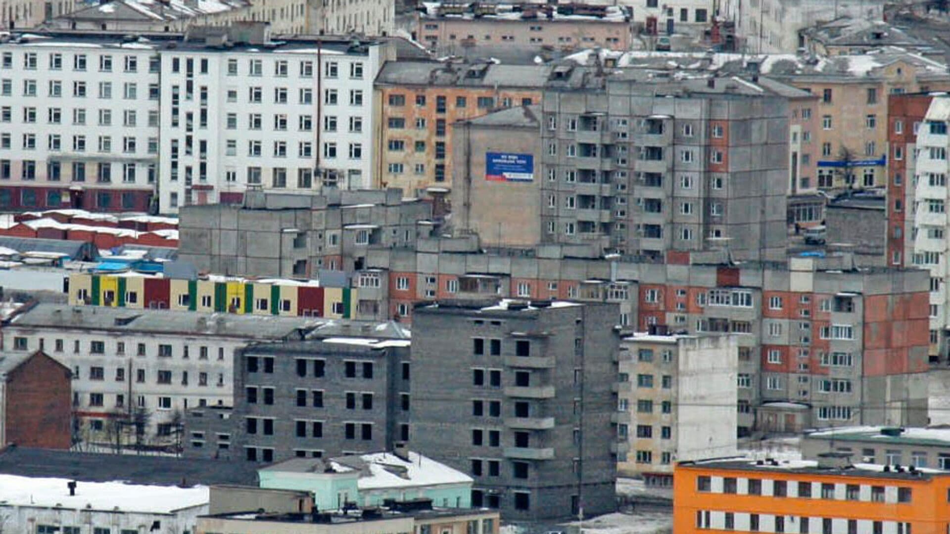 Ученые рассказали о последствиях землетрясения в Магадане