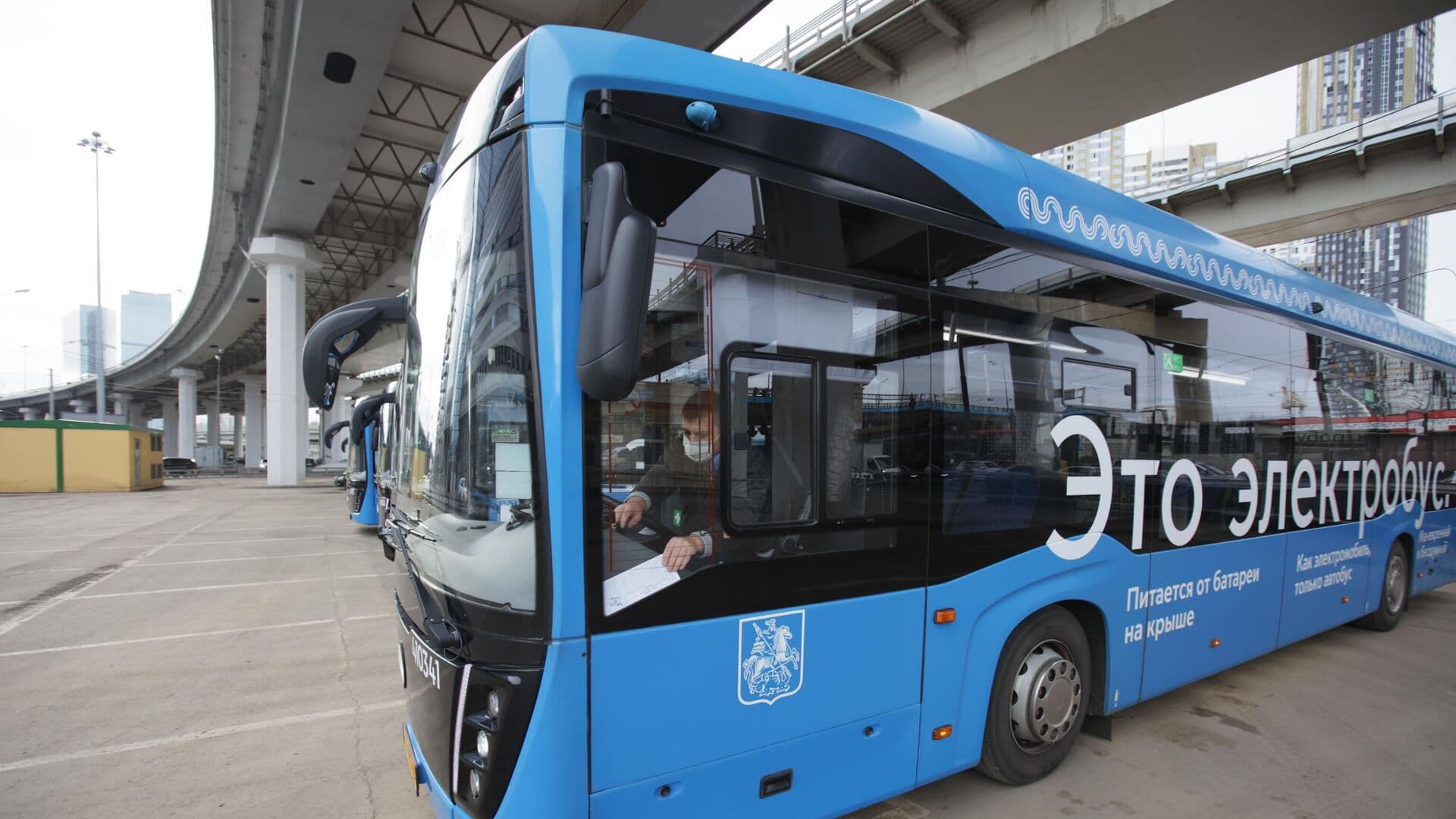 Доля отечественного ПО в транспорте должна вырасти до 90-95% к 2036 году
