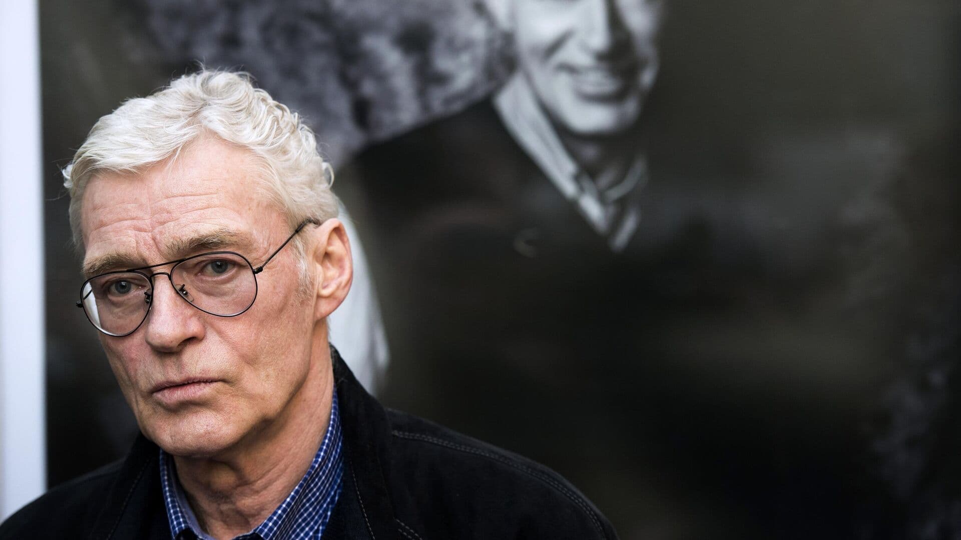 Сын Щербакова рассказал, почему актер отказывается от выступлений