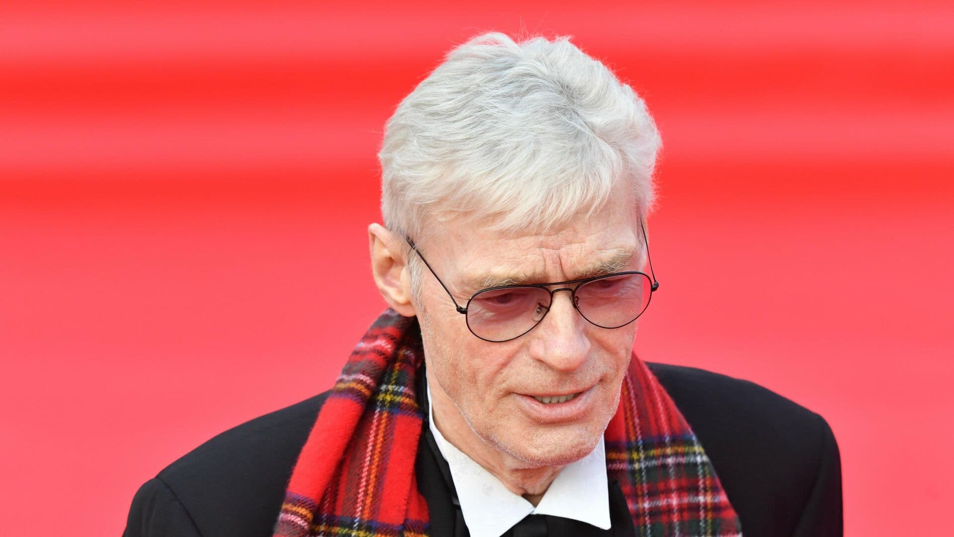 Сын Бориса Щербакова опроверг сообщения о проблемах с сердцем у отца