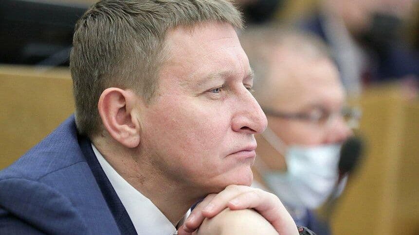 Депутат Госдумы назвал главный ориентир госполитики