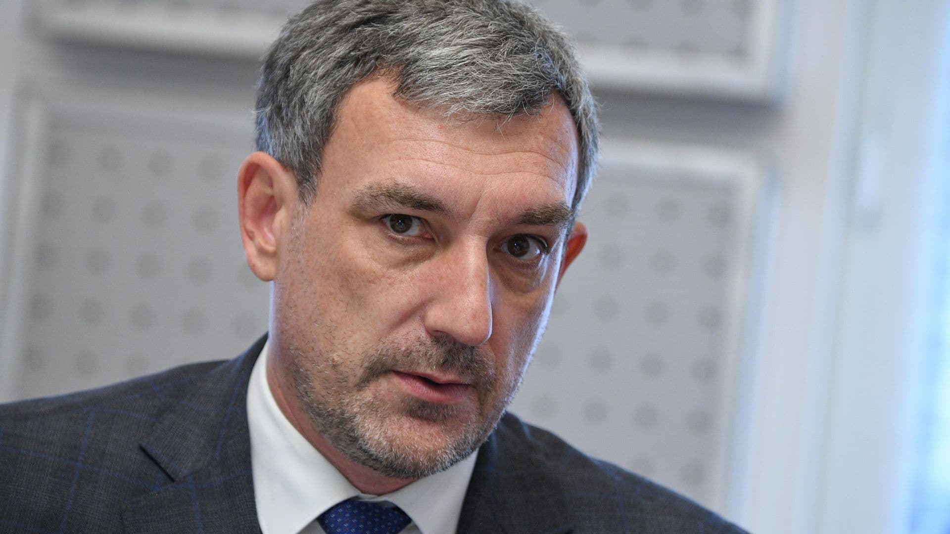 Губернатор Приамурья рассказал о помощи пострадавшим при пожаре на АГХК