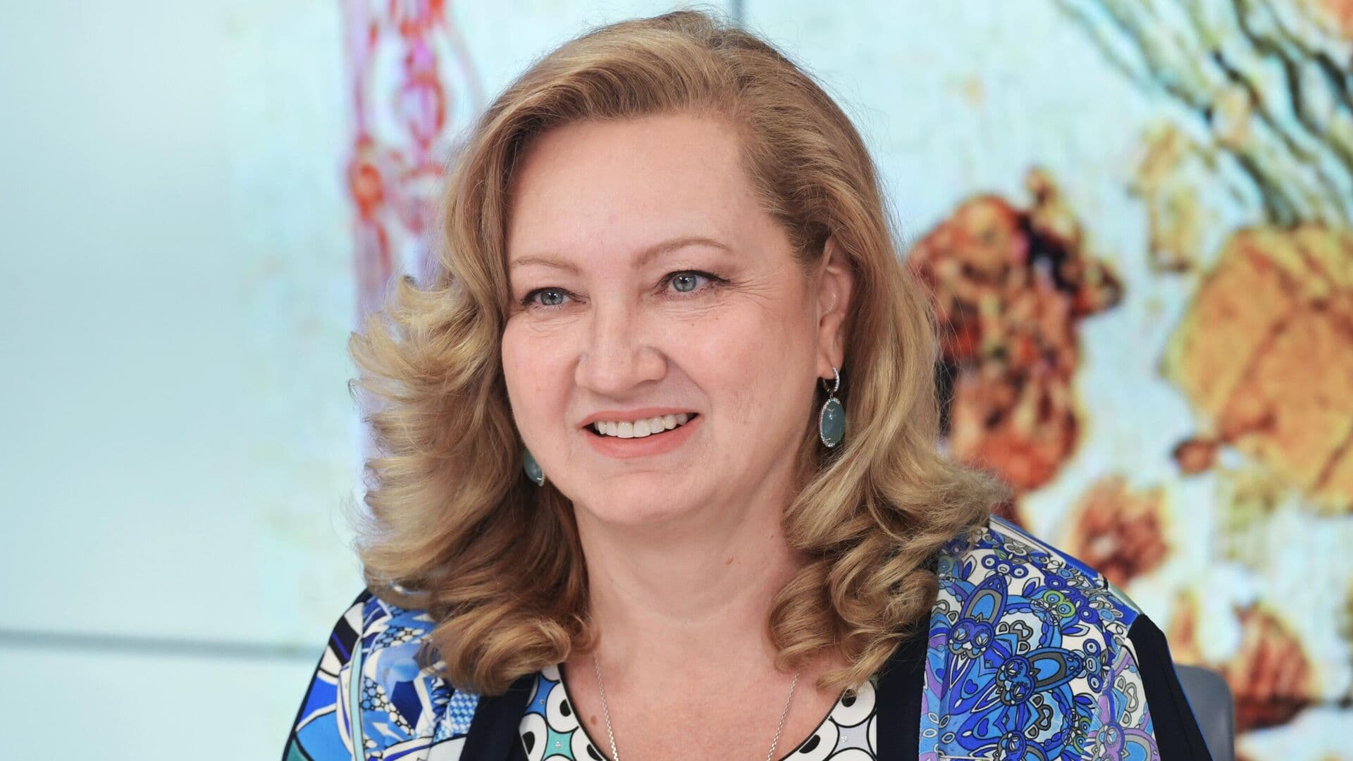 Куратор "Императорского маршрута" рассказала об интересе регионов к проекту