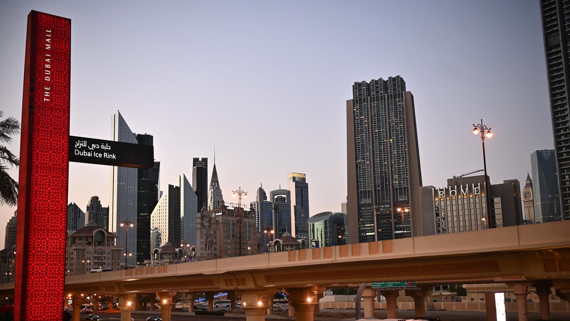 Застрявший в Дубае россиянин рассказал, как отели обманывают туристов