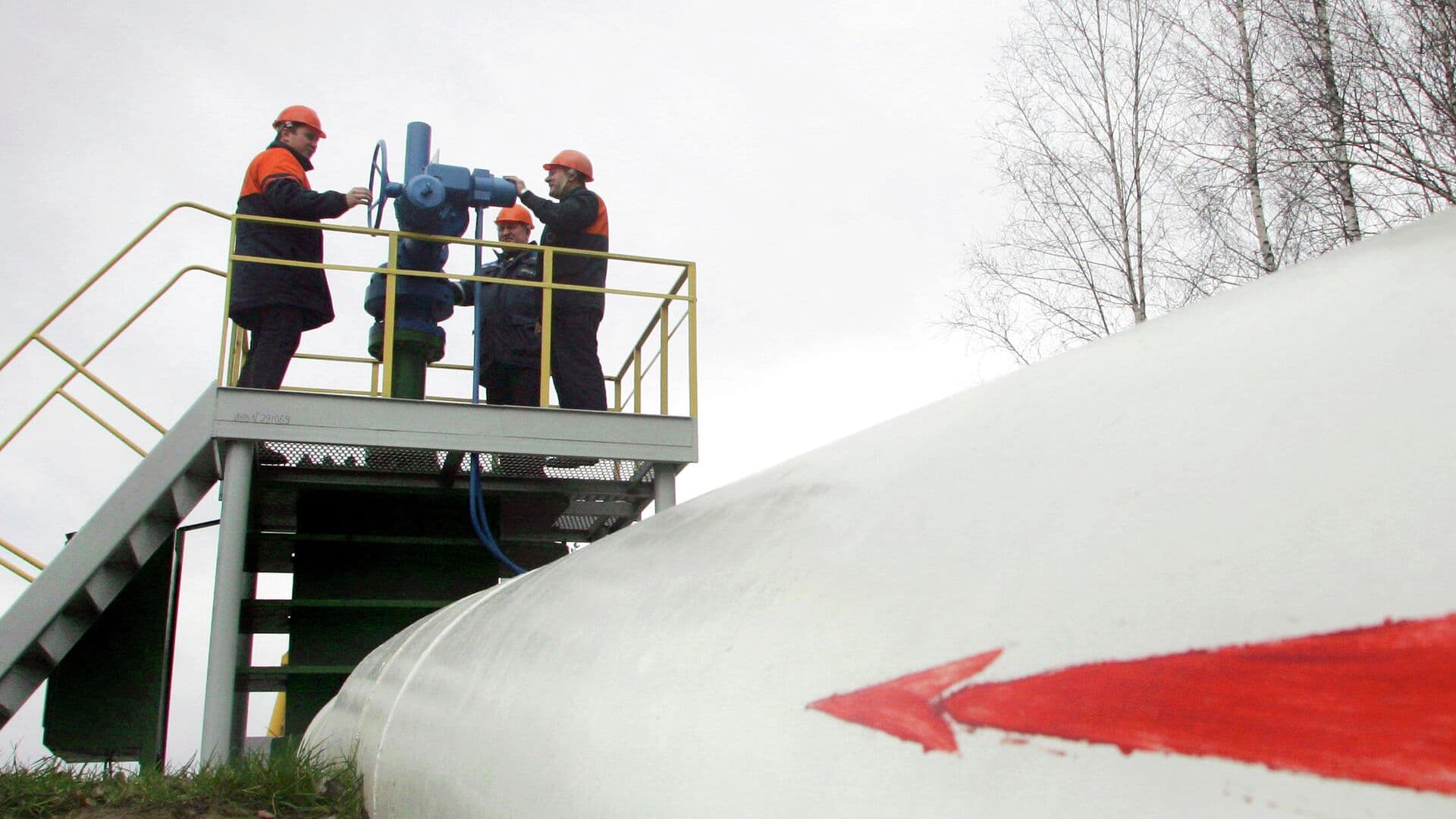 Орбан вслед за Фицо обвинил Зеленского во лжи о "Дружбе"