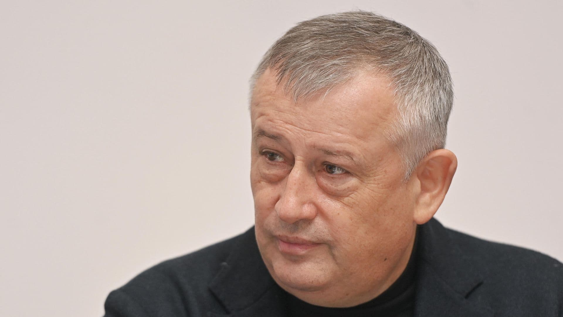 Дрозденко поблагодарил жителей Ленинградской области за участие в выборах