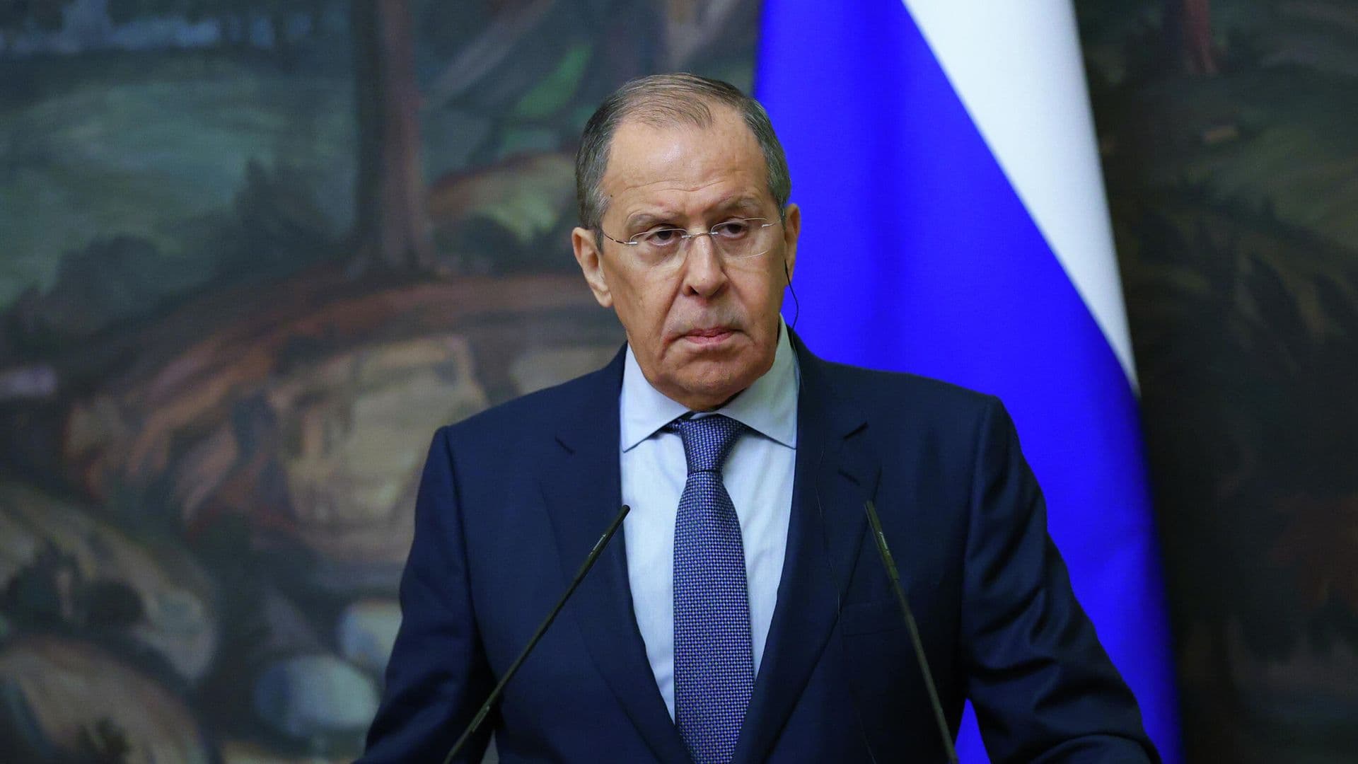 Россия ценит позицию Китая по Украине, заявил Лавров