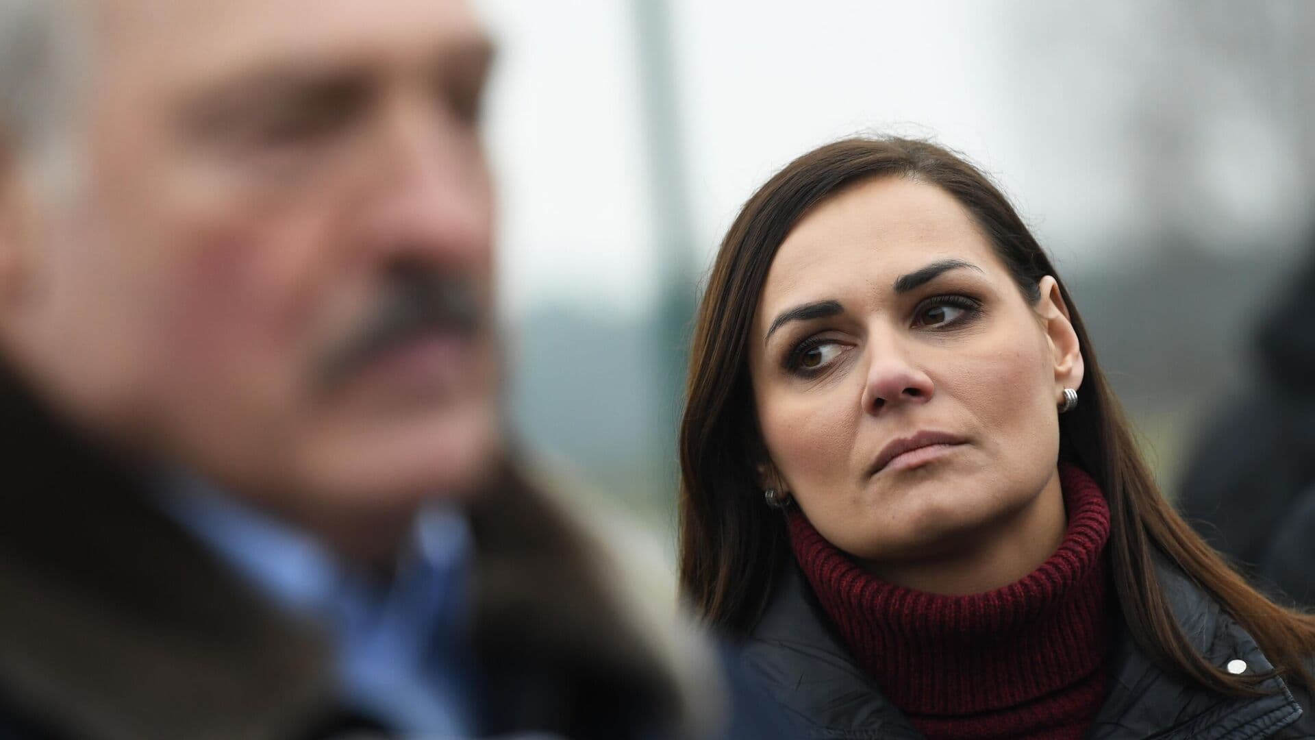 Пресс-секретарь Лукашенко рассказала о настоящем женском счастье