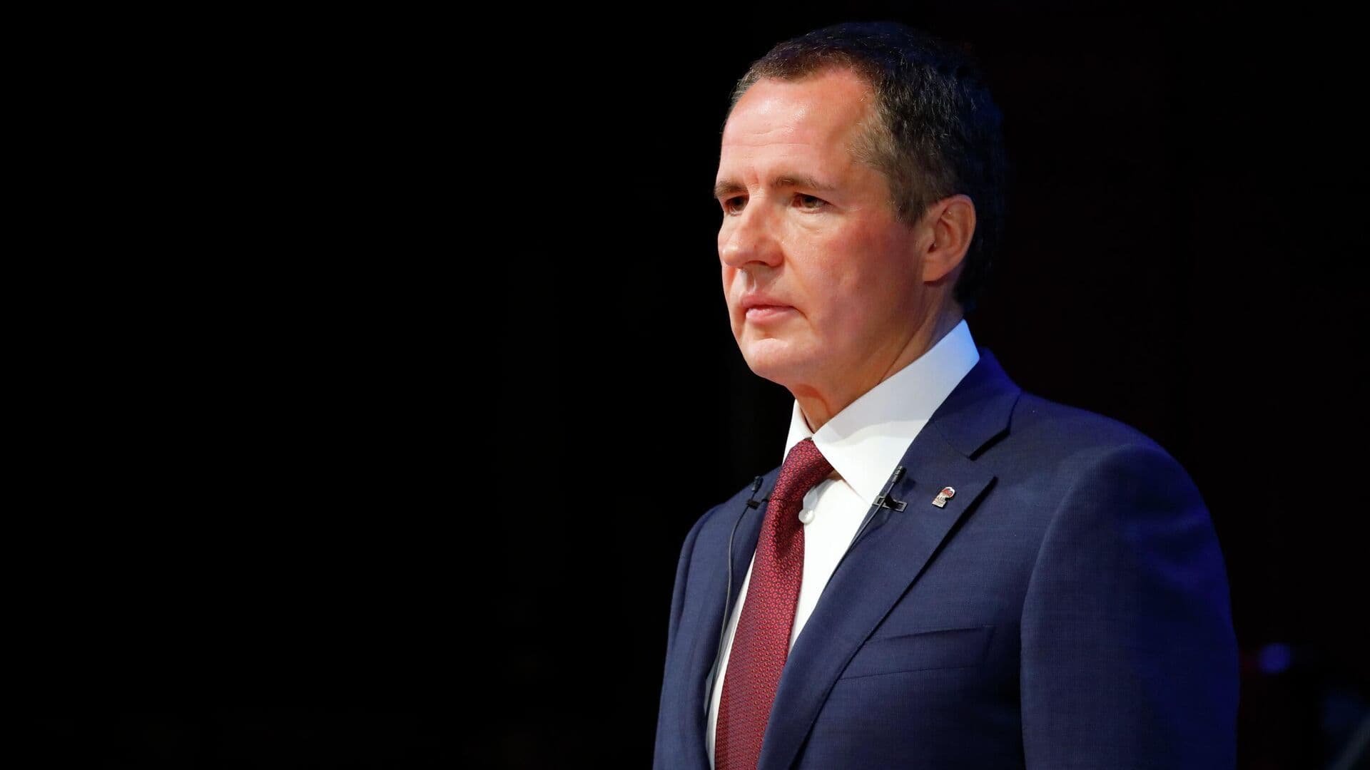 Гладков сообщил о запуске в МAX карты для помощи жителям после обстрелов