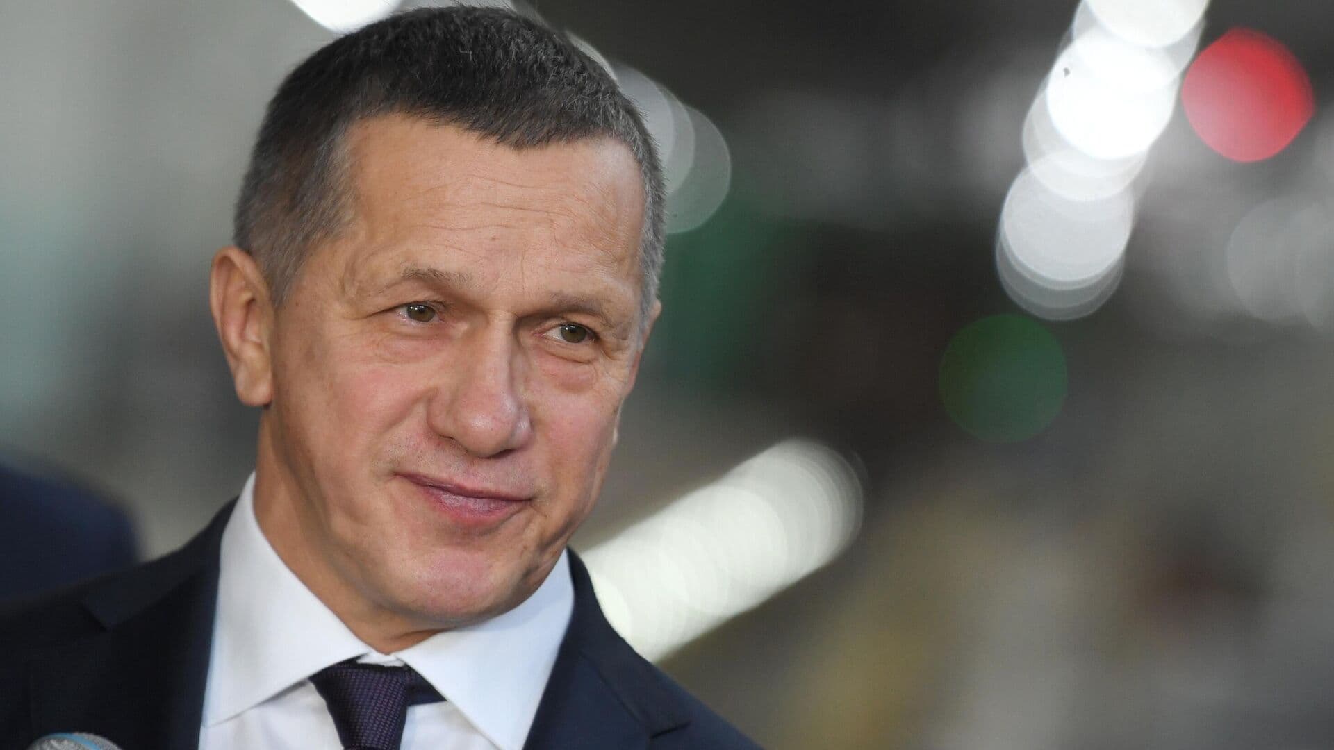 Трутнев рассказал, почему выбирает для путешествий Дальний Восток