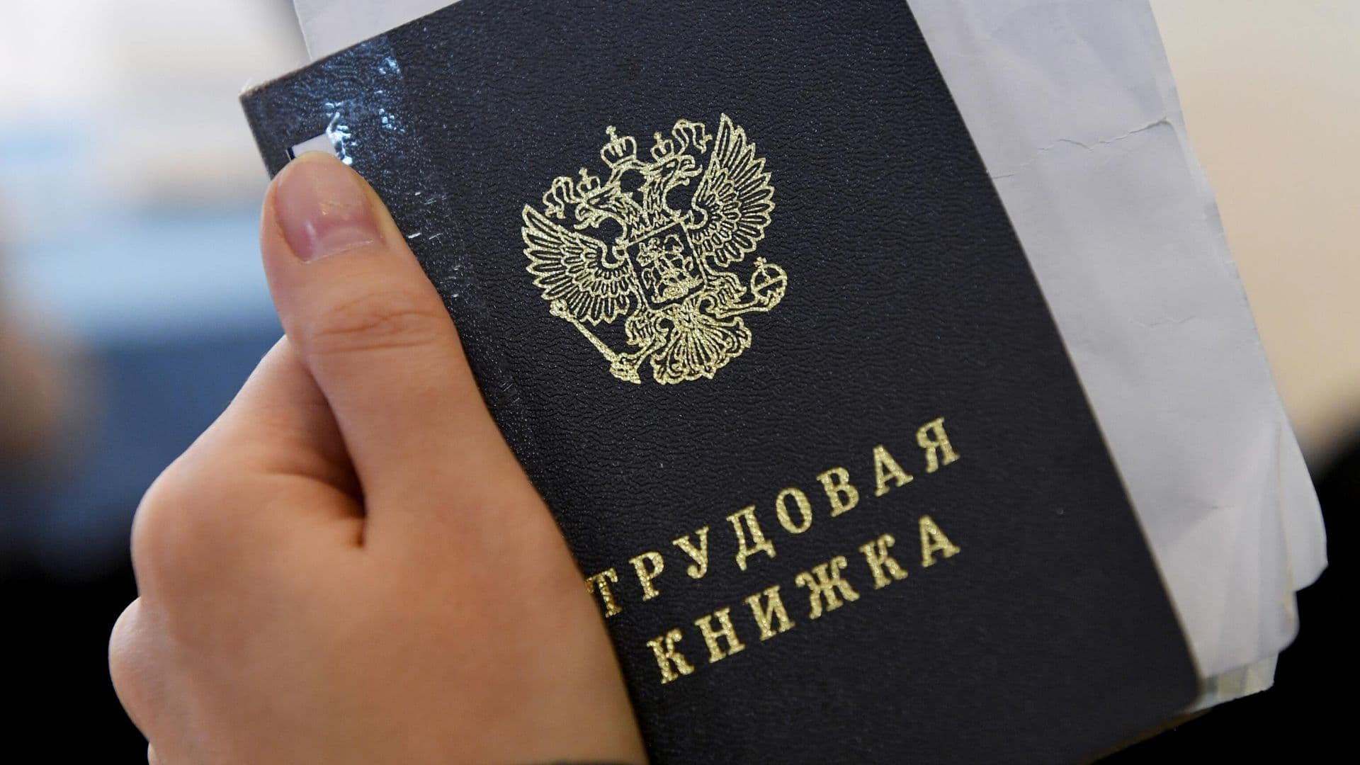 В Госдуме рассказали, кто может выйти на пенсию в 45 лет