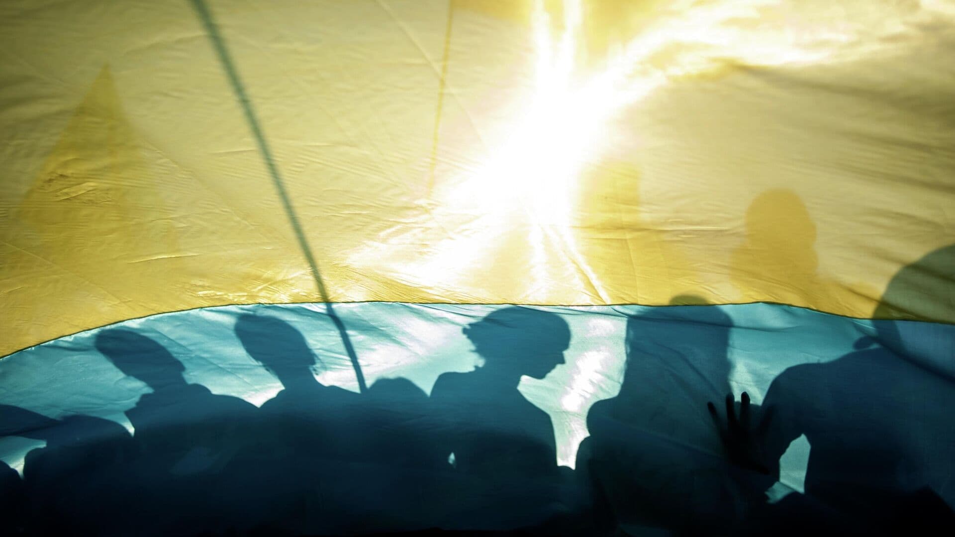 Посольство Украины в Бейруте укрыло шпиона, пишет Al-Jareeda