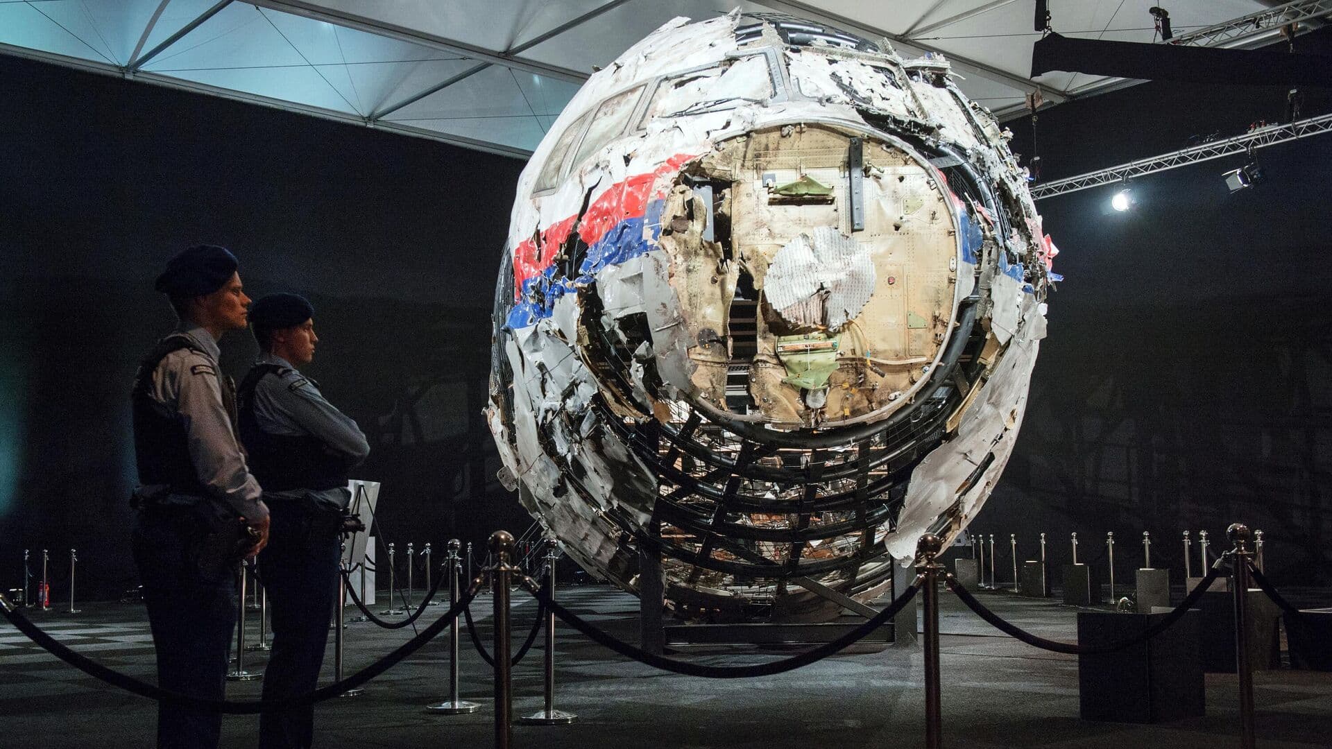 Россия будет добиваться отмены решения совета ИКАО по MH17