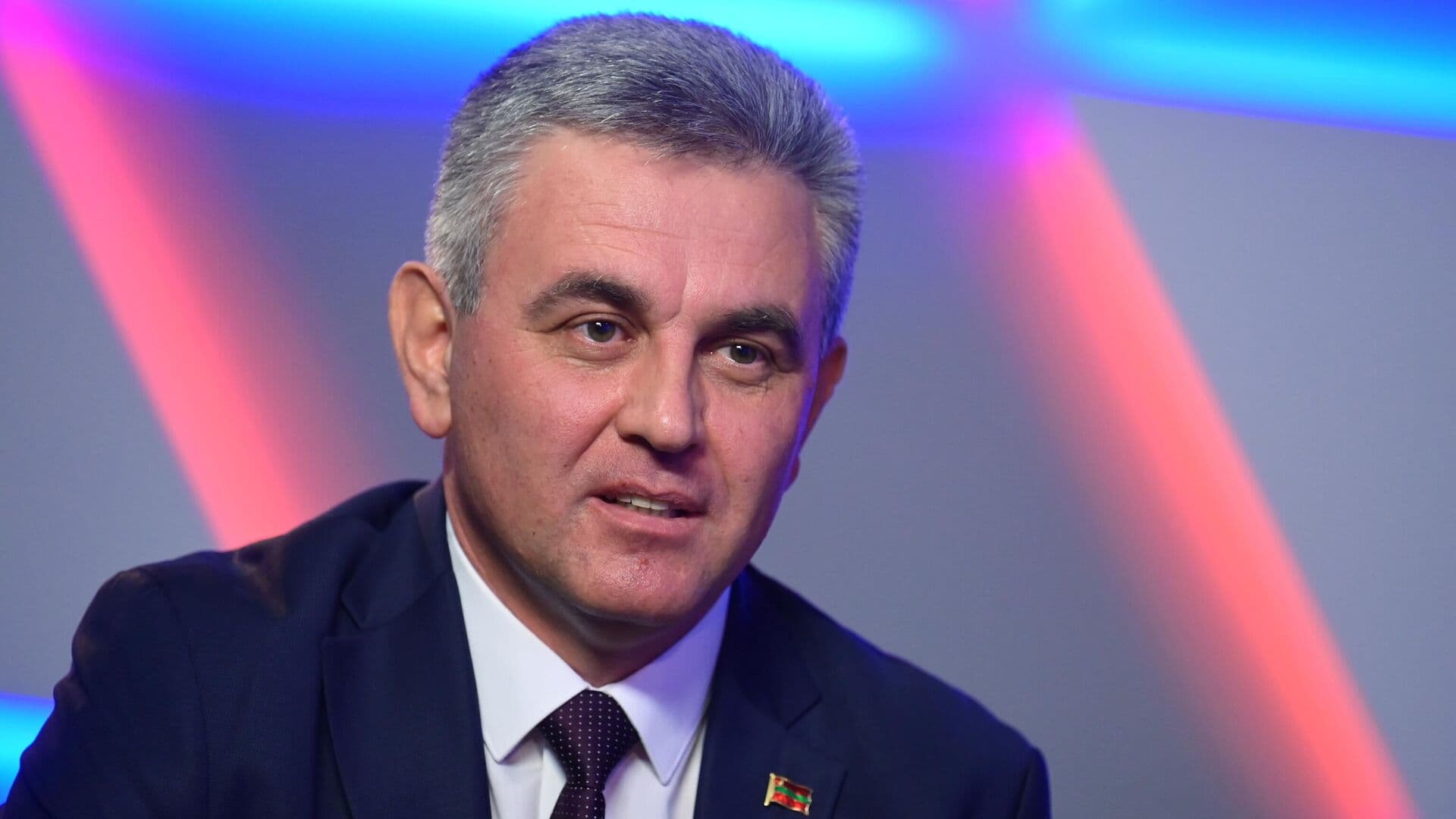 В Молдавии преследуют жителей Приднестровья, заявил глава ПМР
