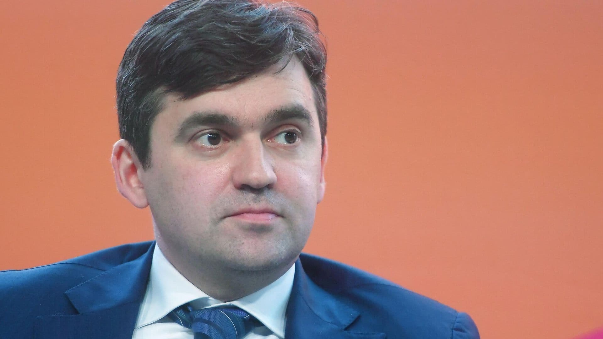 Губернатор Ивановской области проголосовал на выборах в Госдуму