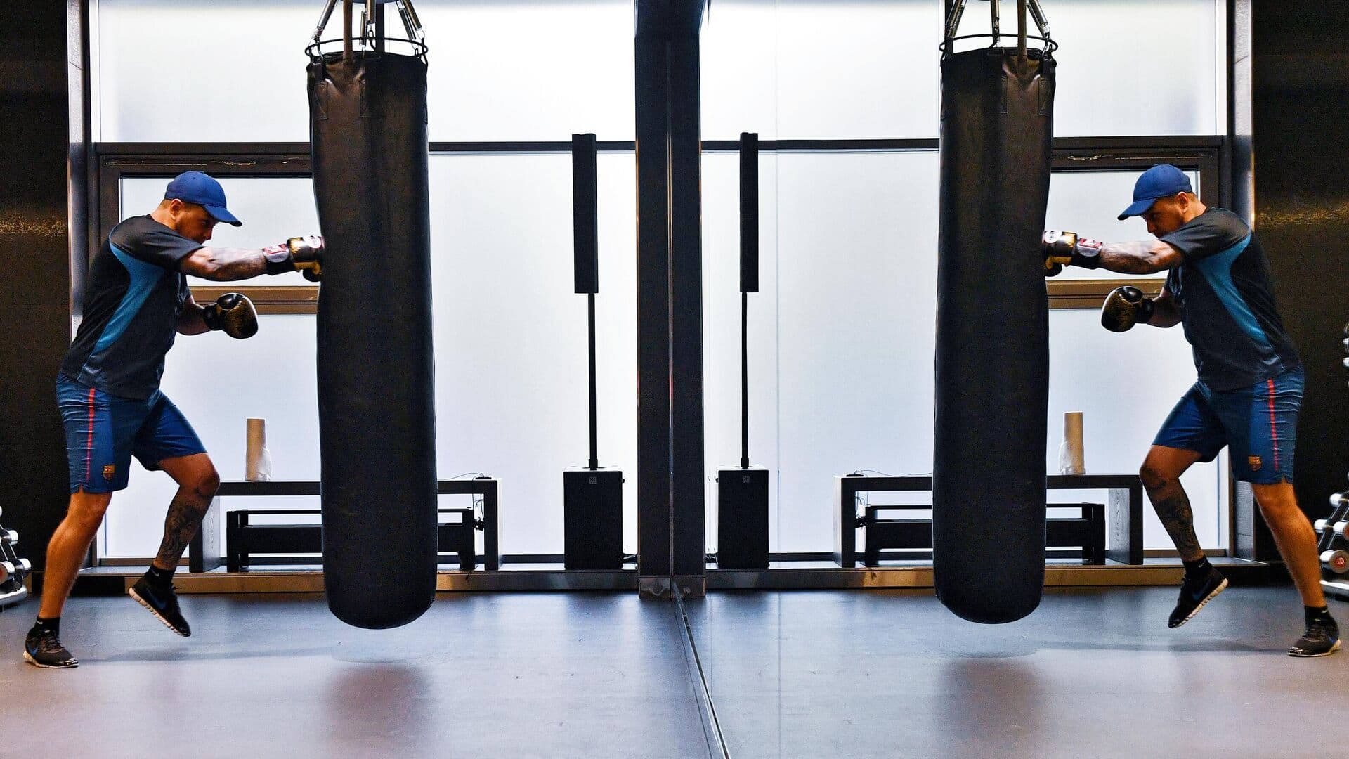 Врач рассказала о последствиях интенсивных тренировок перед сном