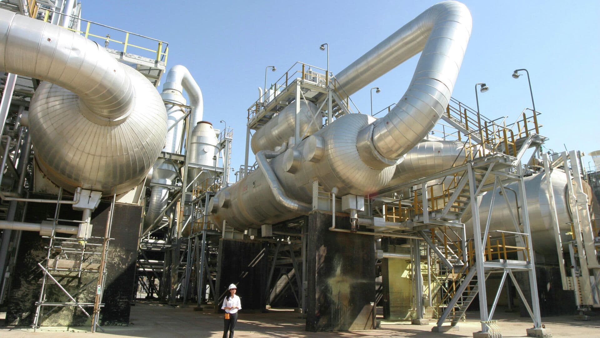 Казахстан перераспределит экспорт нефти из-за корректировки транзита