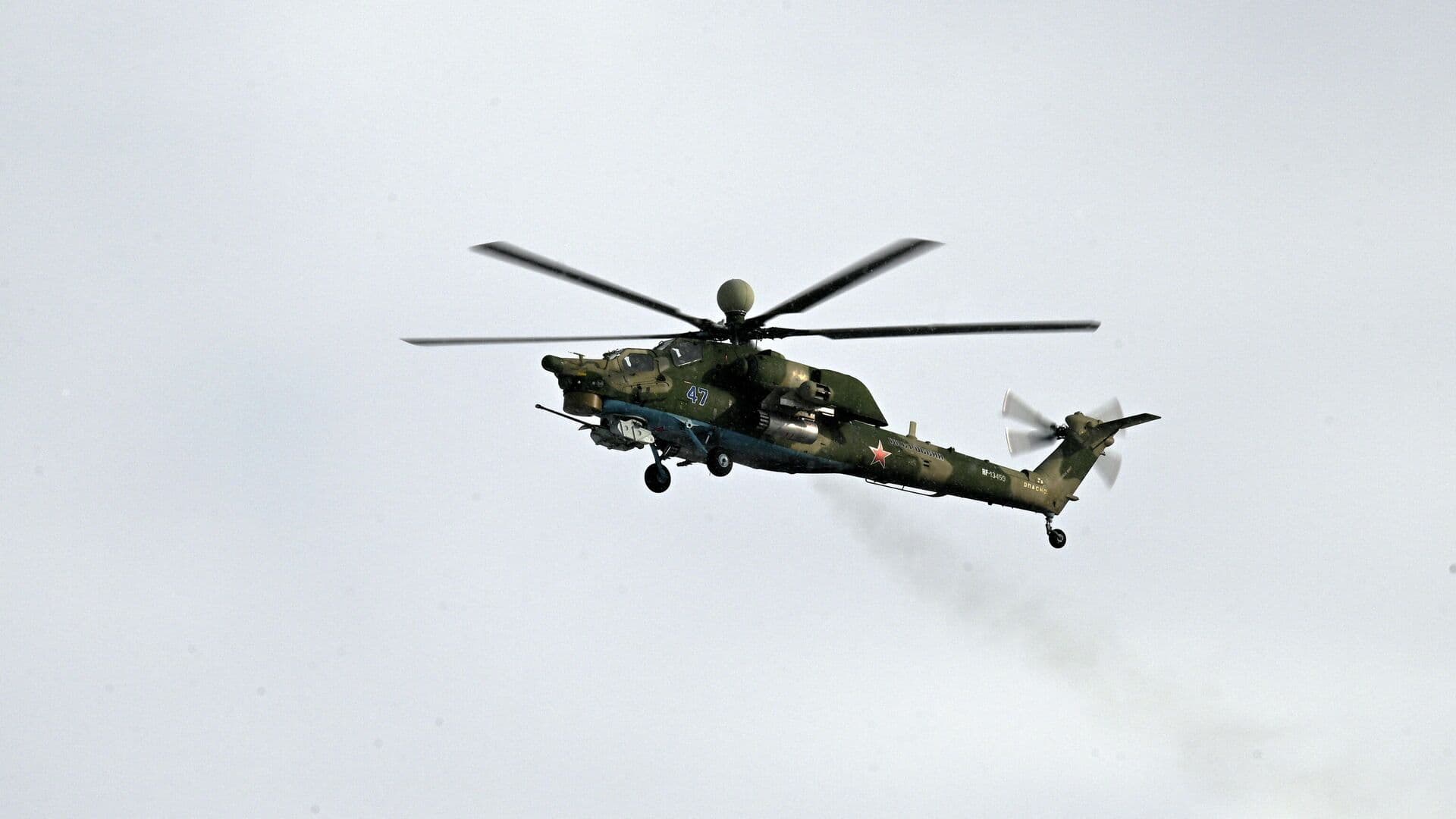 ВС России уничтожили украинский боевой десантный катер