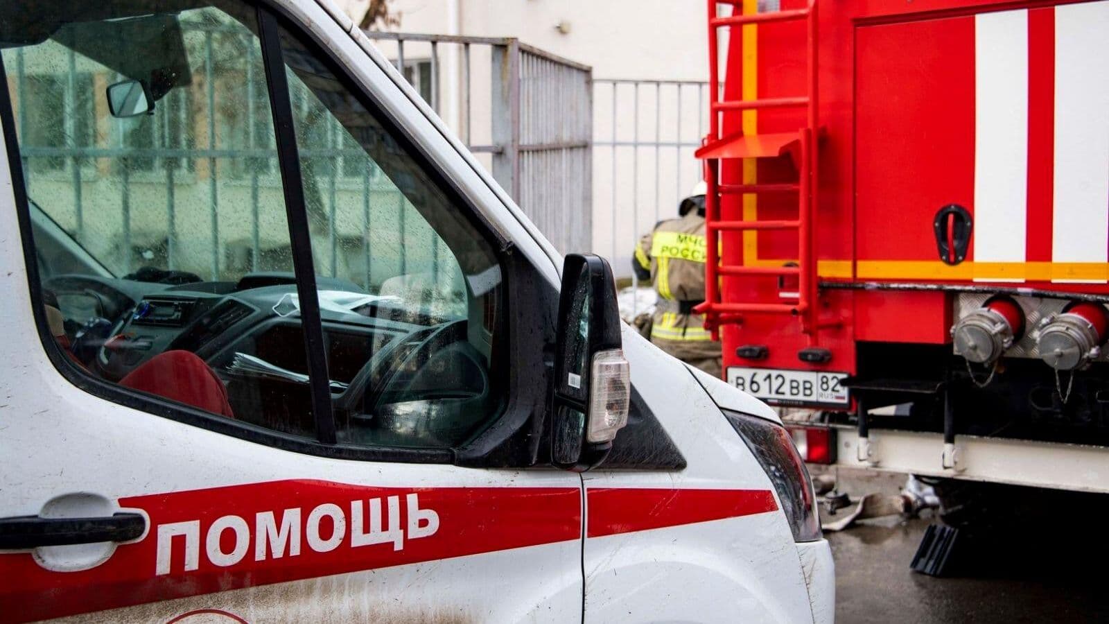 В Запорожской области из-за атак ВСУ пострадали три человека