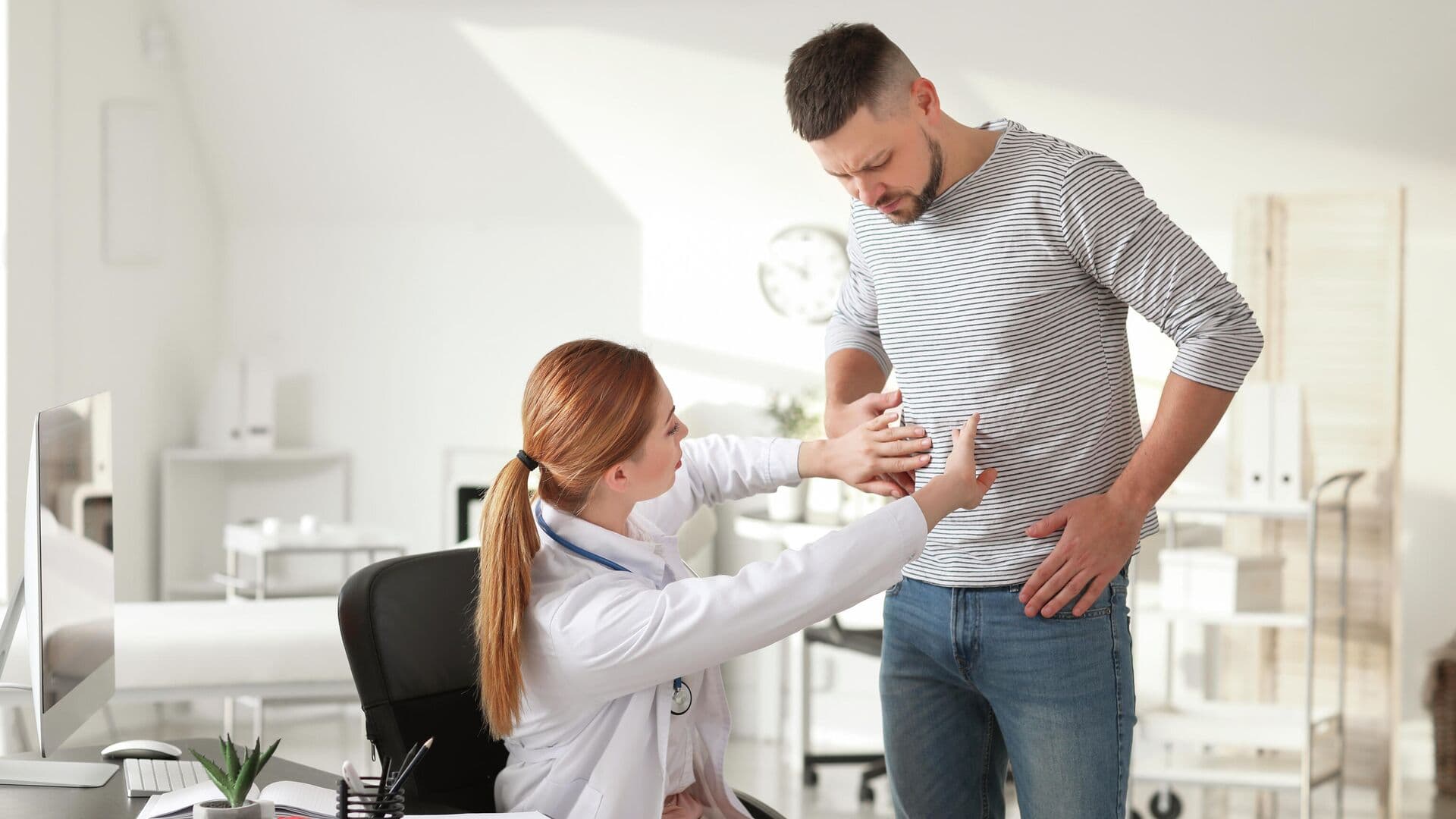 Гастроэнтеролог рассказала, как правильно питаться при гастрите