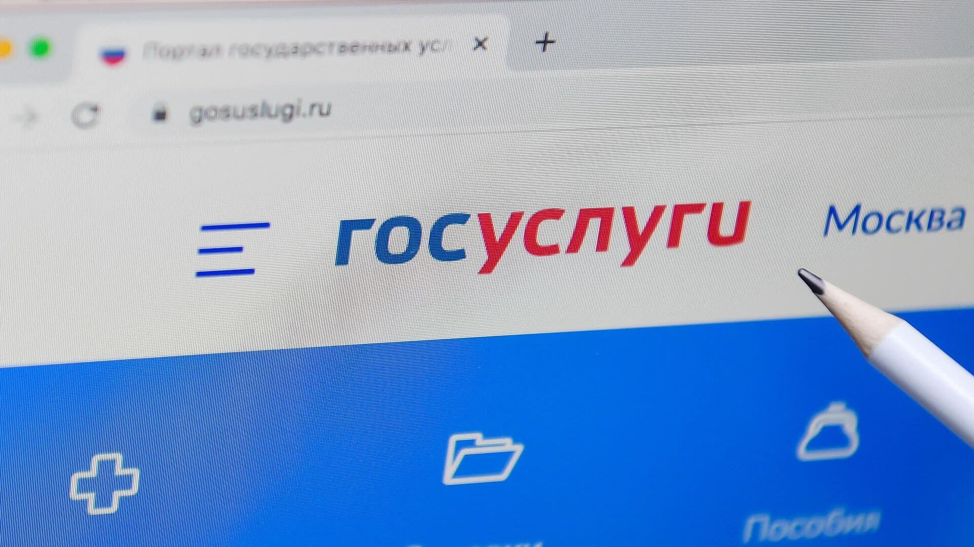 В ГД предложили создать на "Госуслугах" систему разъяснения новых законов