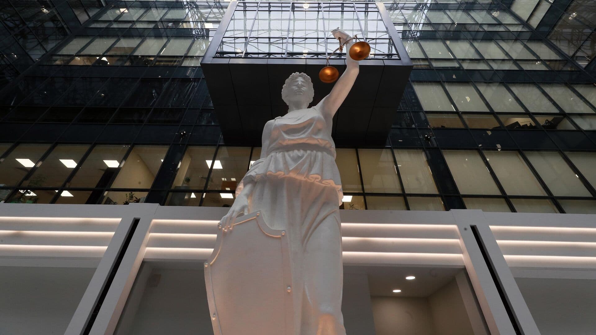 Экс-ректора БФУ имени Канта приговорили к пяти годам по делу о растрате