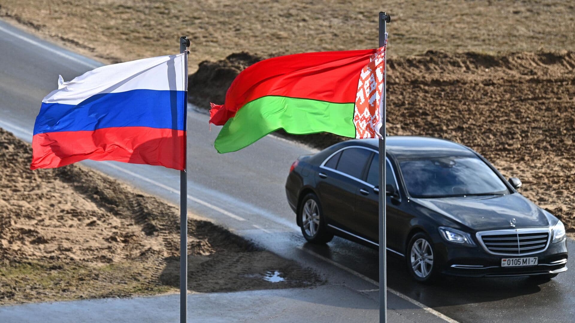 Москва и Минск применят все средства для защиты от НАТО, заявил Галузин