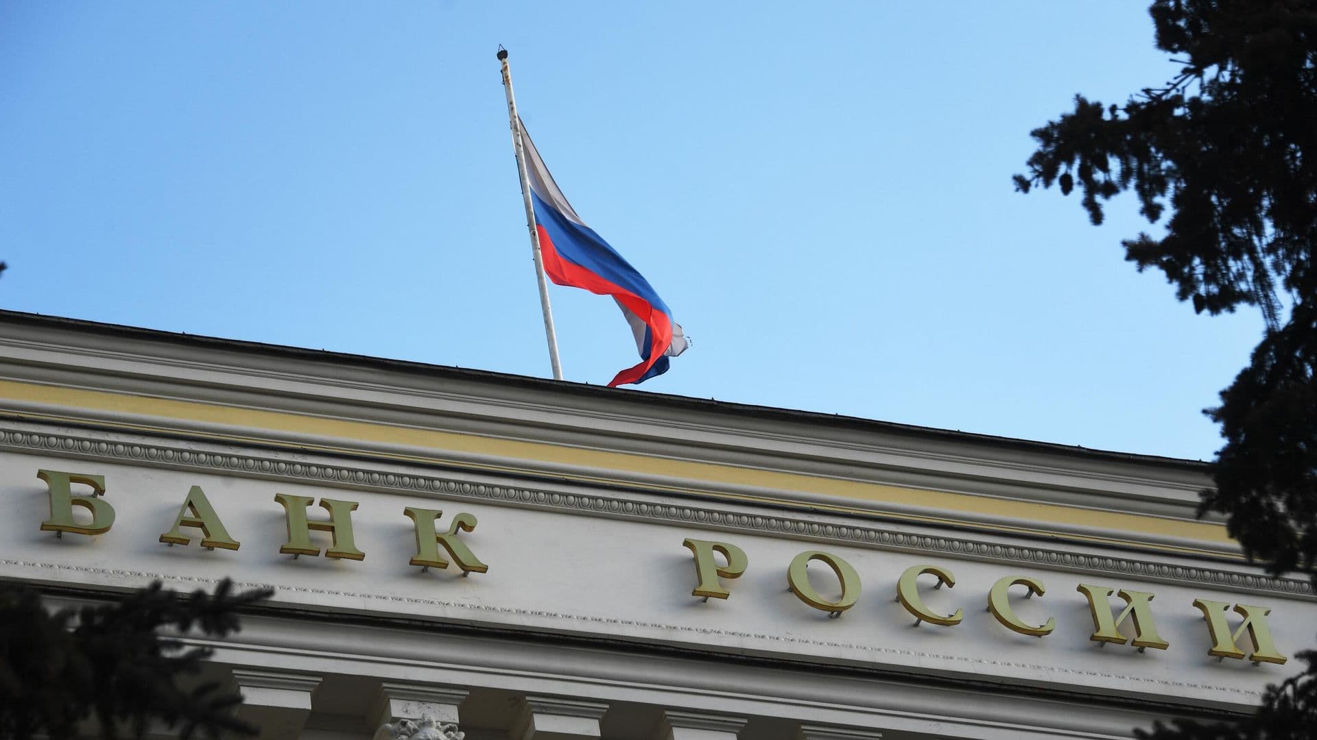 ЦБ сохраняет оценку вклада топливного фактора в инфляцию