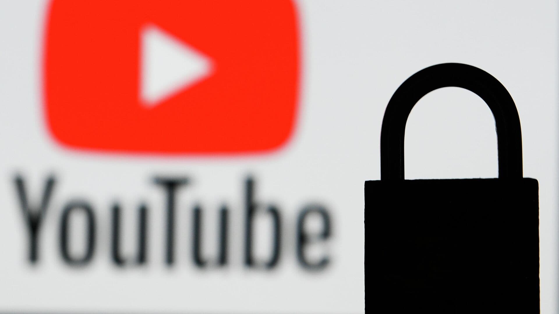 Генсек СНГ осудил блокировку каналов белорусских СМИ на YouTube