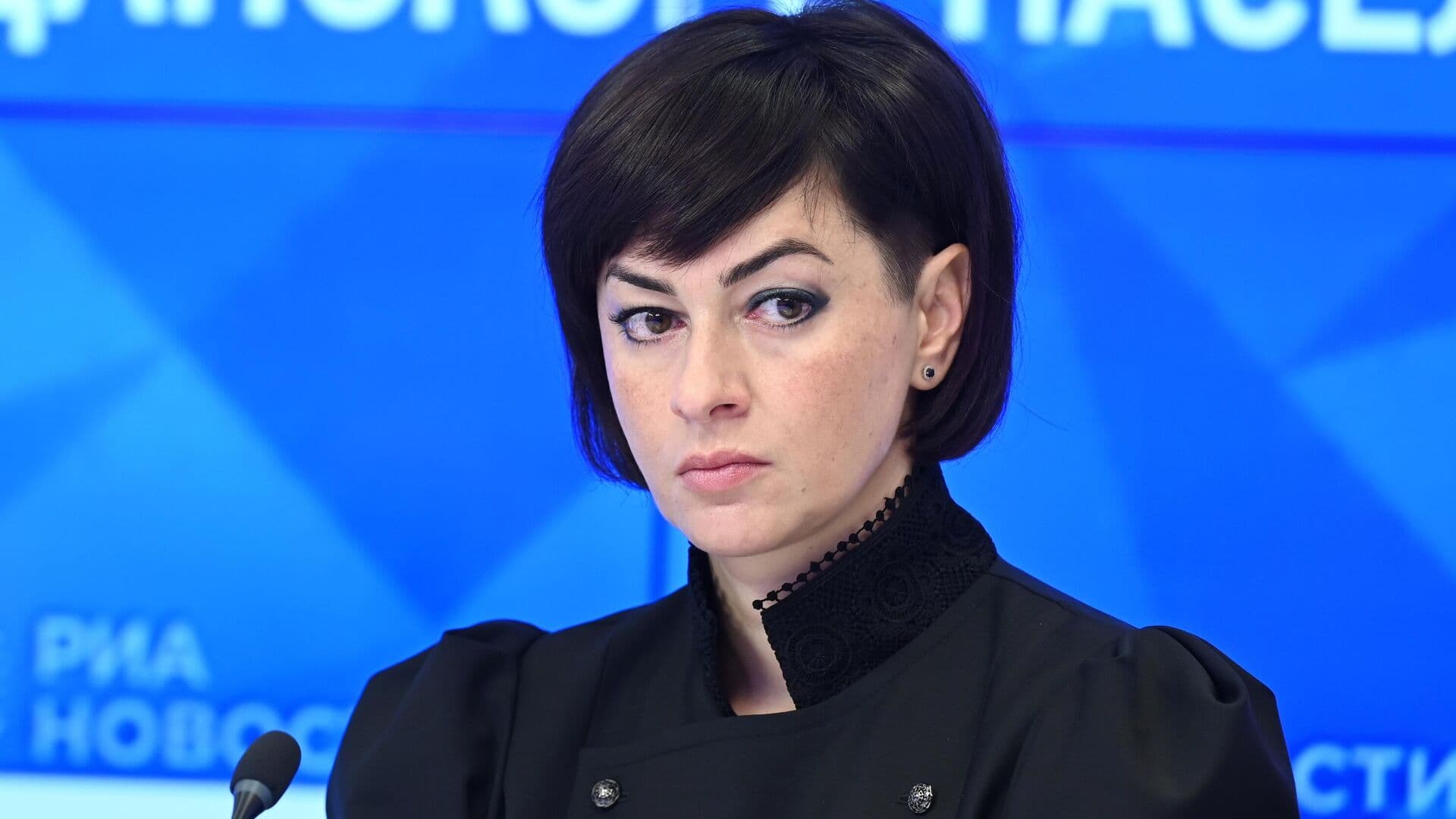 Омбудсмен ЛНР назвала удар ВСУ по колледжу в Старобельске целенаправленным