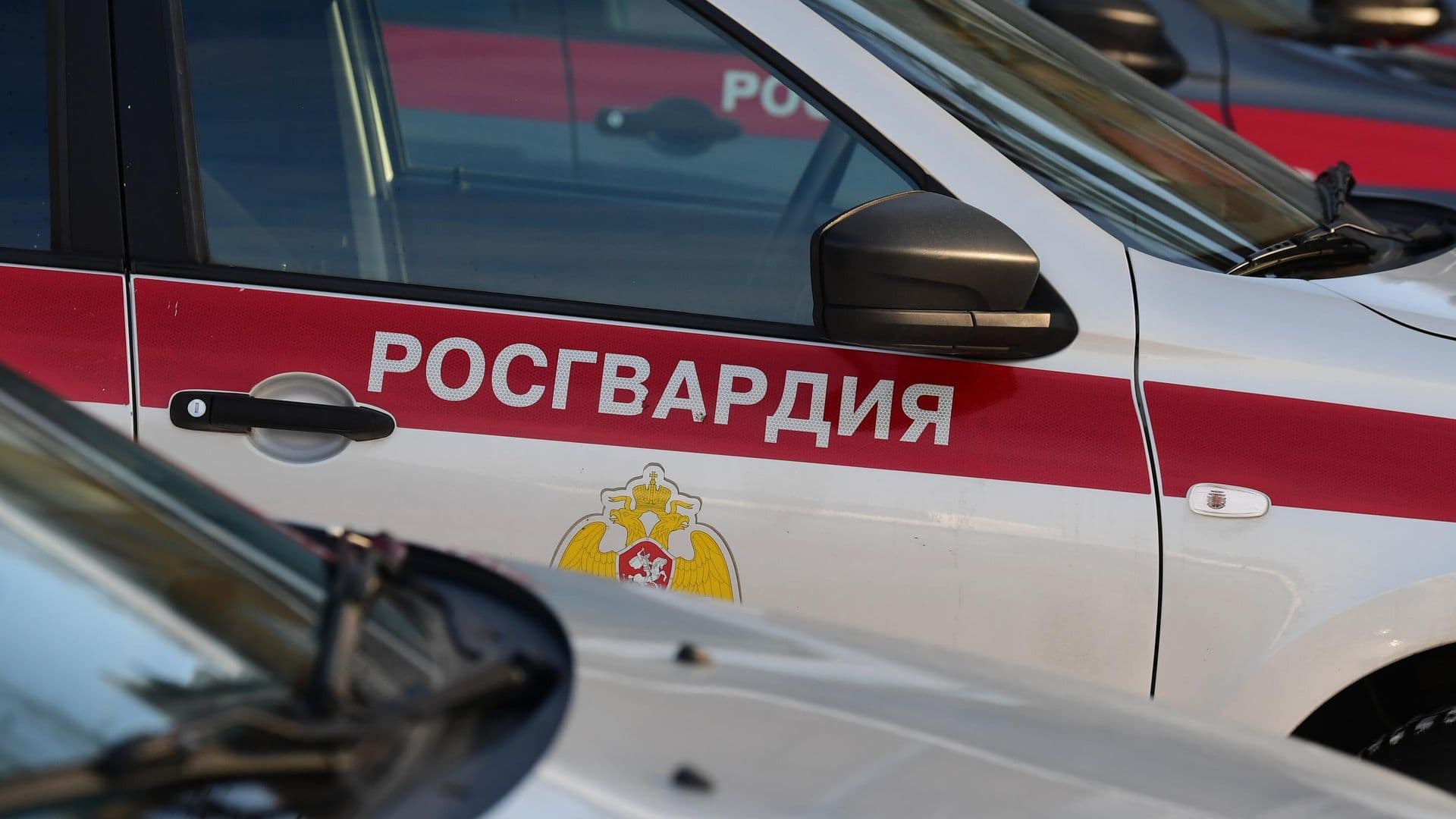 В Петербурге подростка задержали за поджог газовой заправки